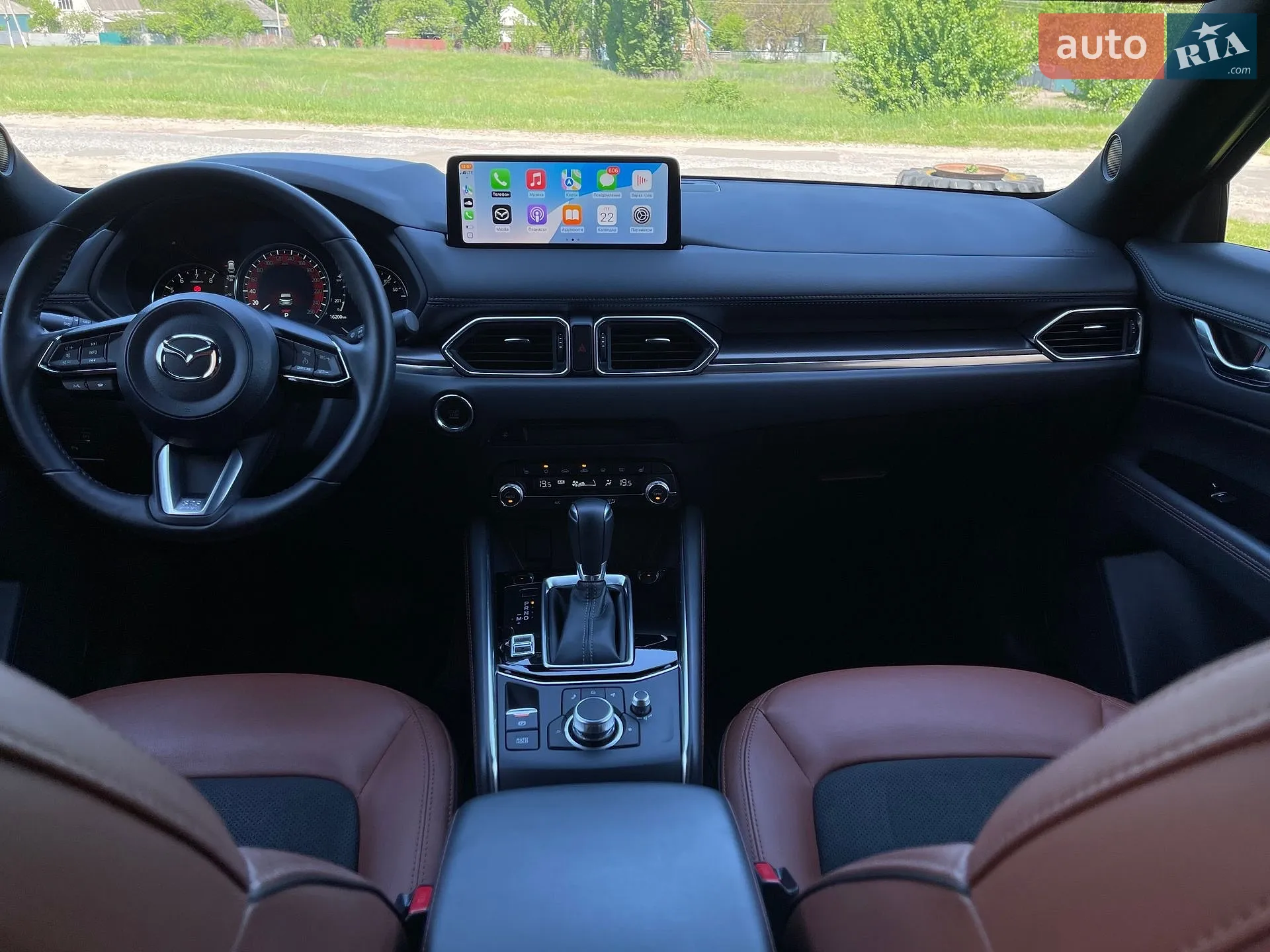 2024 Mazda CX-5 - мініатюра 29