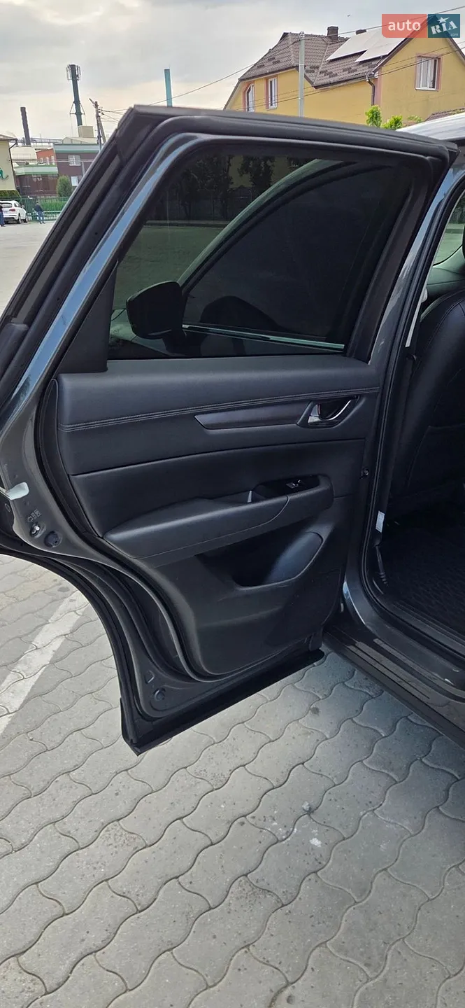 2021 Mazda CX-5 - мініатюра 14