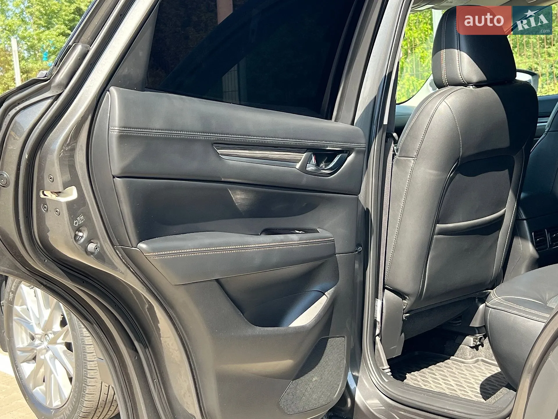 2021 Mazda CX-5 - мініатюра 32