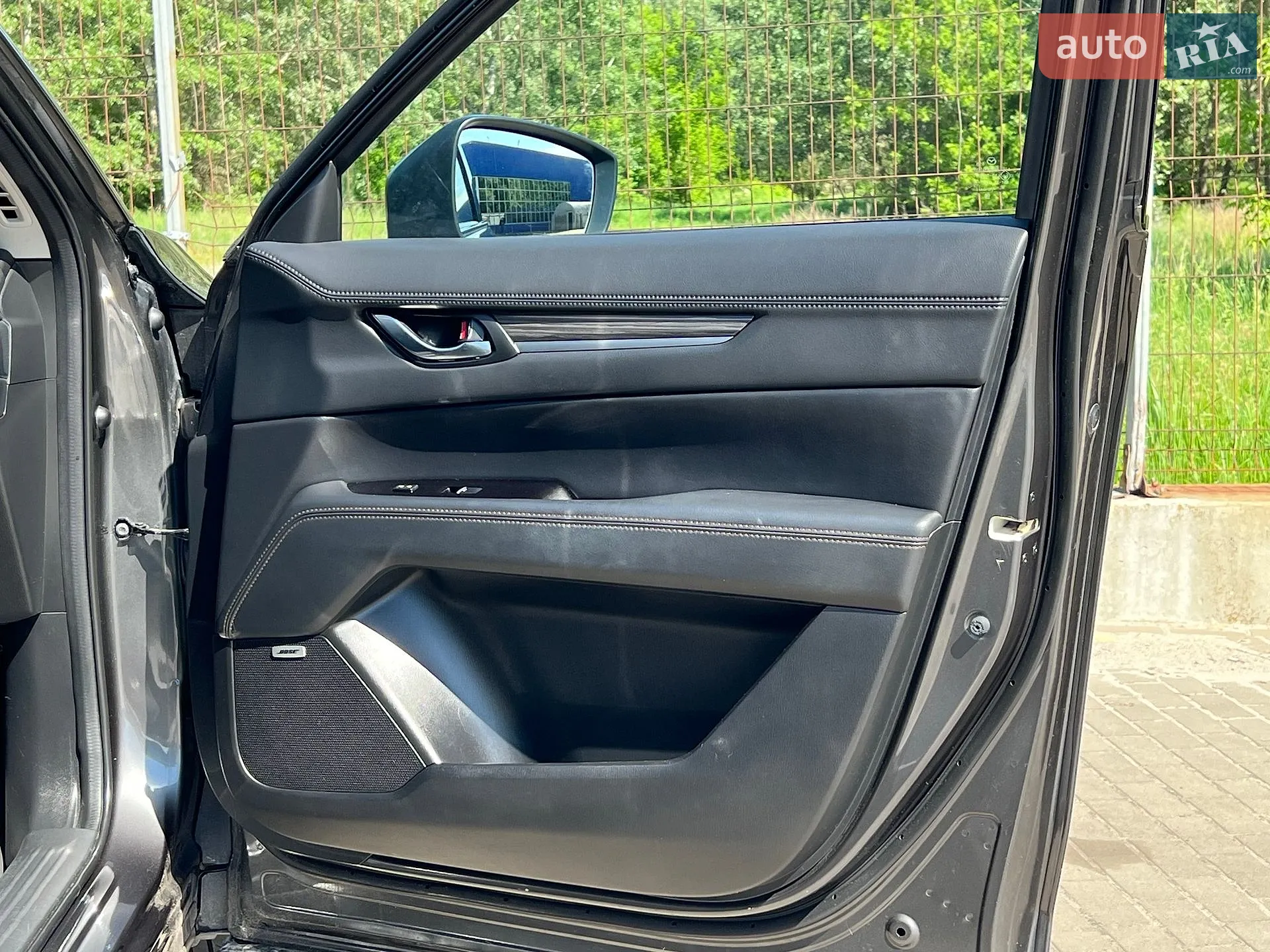 2021 Mazda CX-5 - мініатюра 40