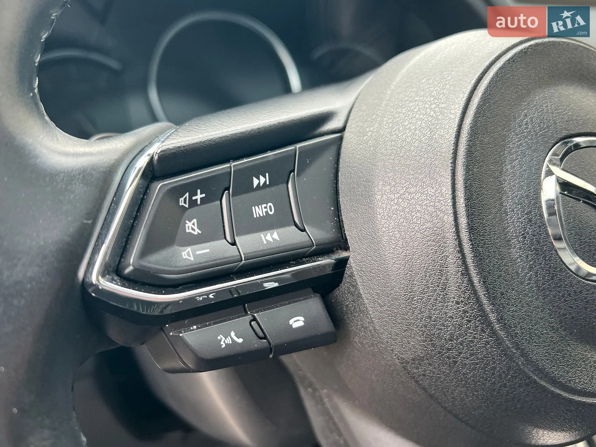 2021 Mazda CX-5 - мініатюра 55