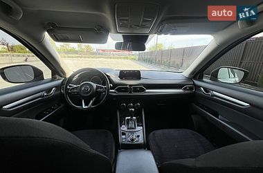 Внедорожник / Кроссовер Mazda CX-5 2018 в Ужгороде фото 14 Внедорожник / Кроссовер Mazda CX-5 2018 в Ужгороде