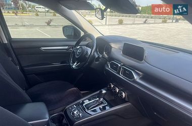 Внедорожник / Кроссовер Mazda CX-5 2018 в Ужгороде фото 16 Внедорожник / Кроссовер Mazda CX-5 2018 в Ужгороде