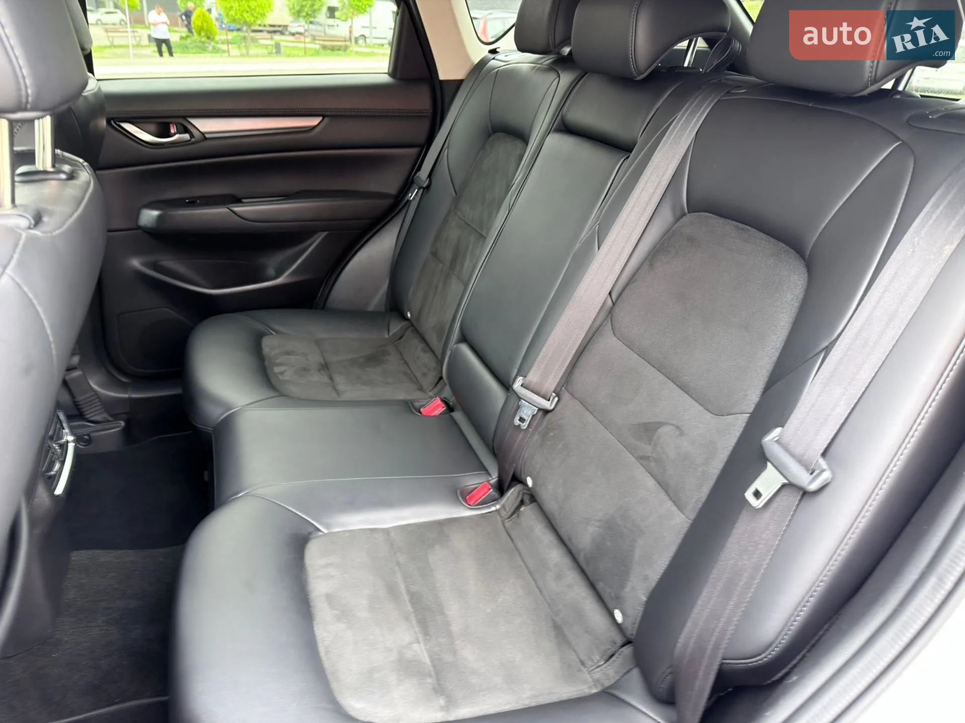 2020 Mazda CX-5 - мініатюра 15