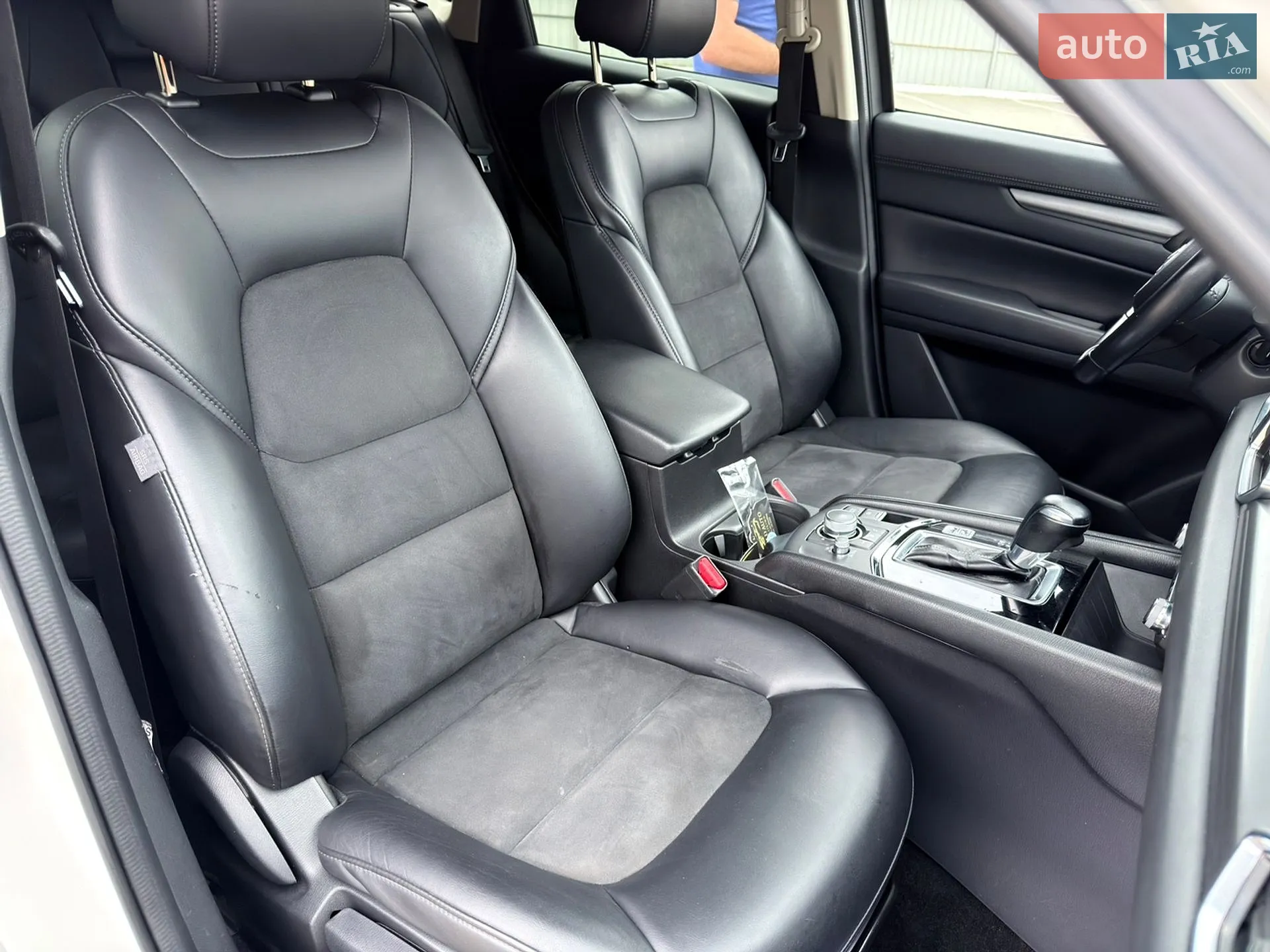 2020 Mazda CX-5 - мініатюра 23