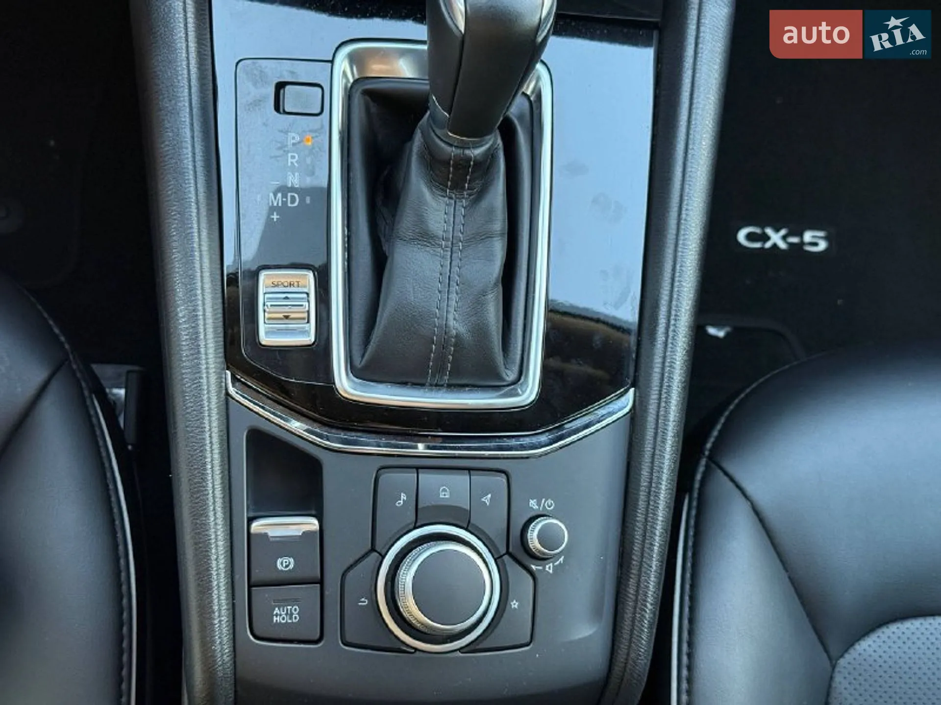 2024 Mazda CX-5 - мініатюра 26