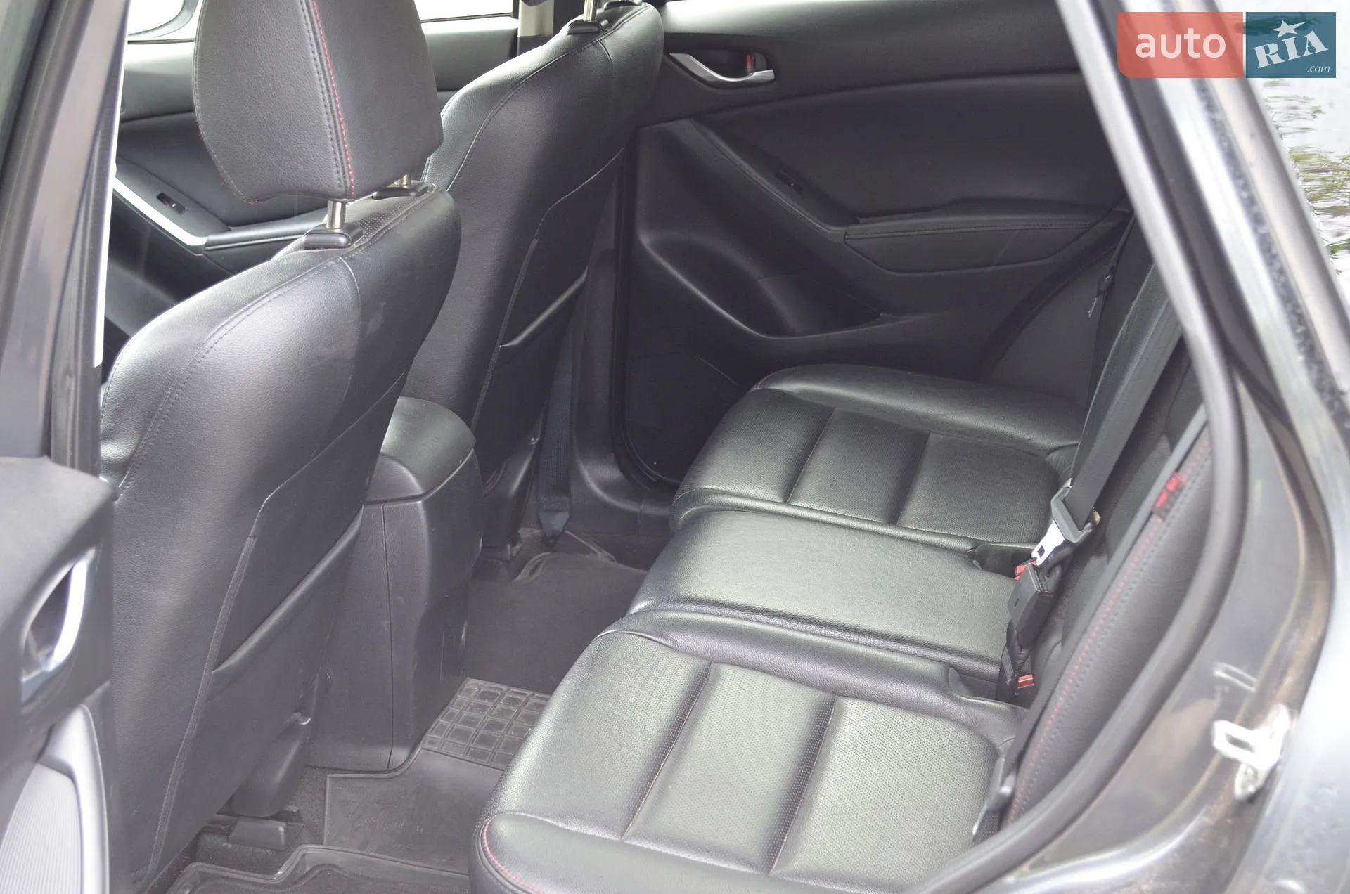2013 Mazda CX-5 - мініатюра 7