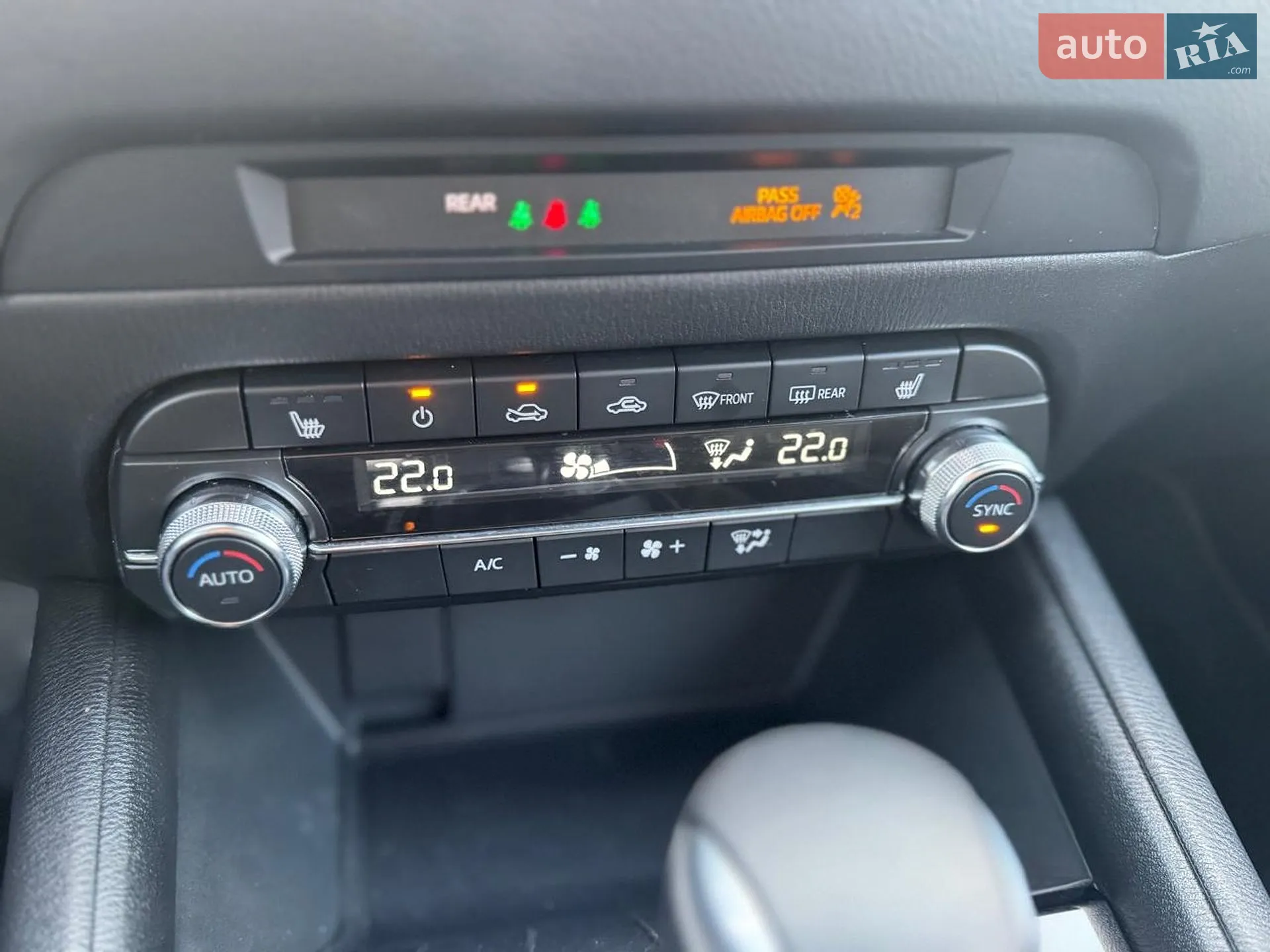 2024 Mazda CX-5 - мініатюра 29