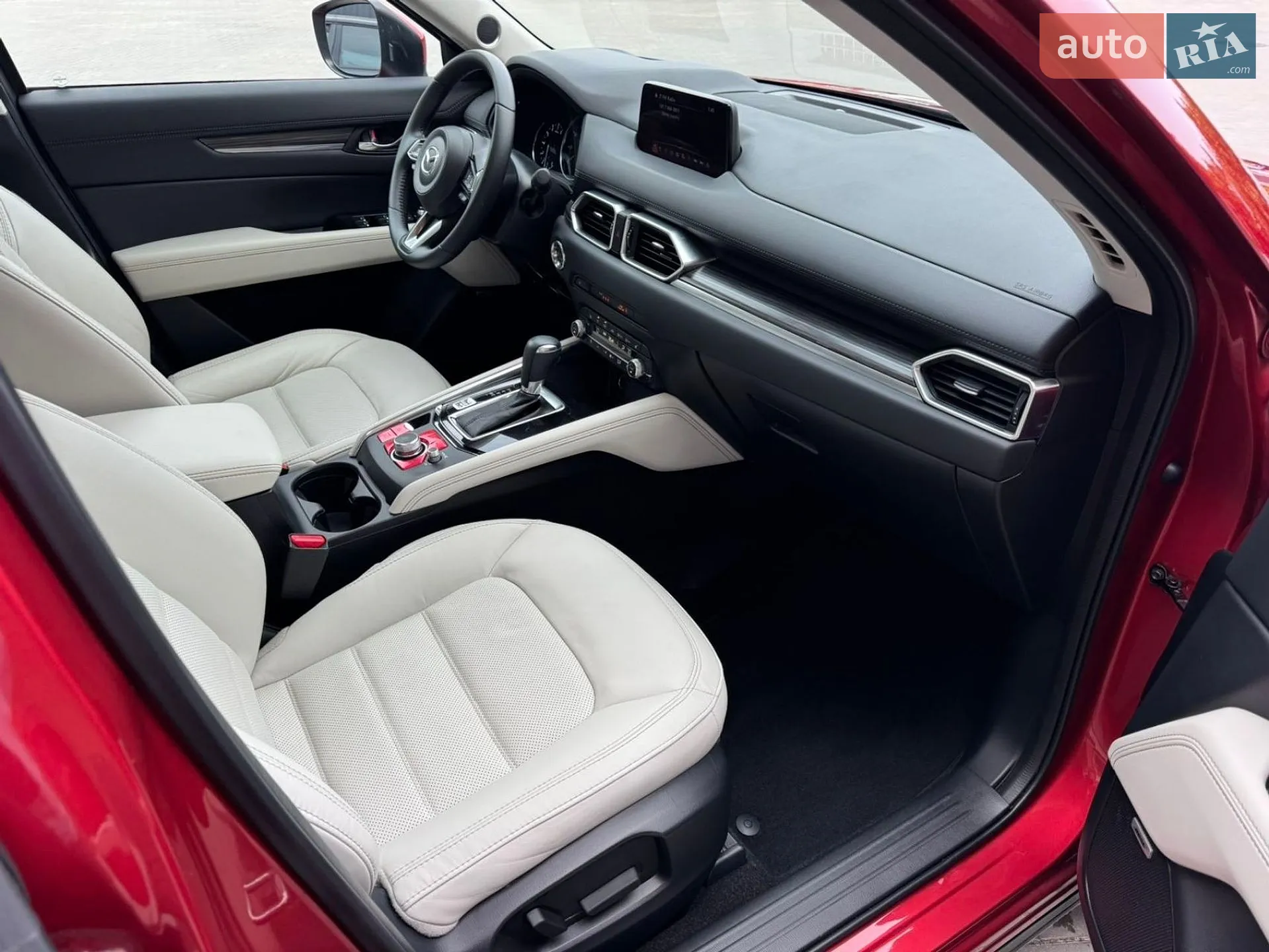 2019 Mazda CX-5 - мініатюра 12