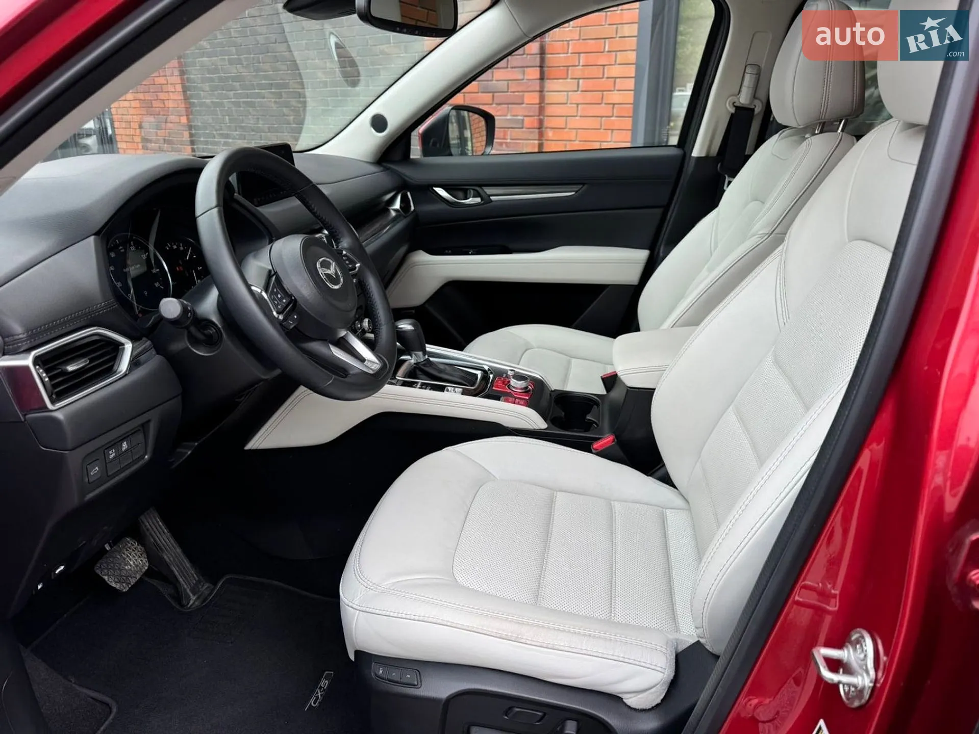 2019 Mazda CX-5 - мініатюра 6