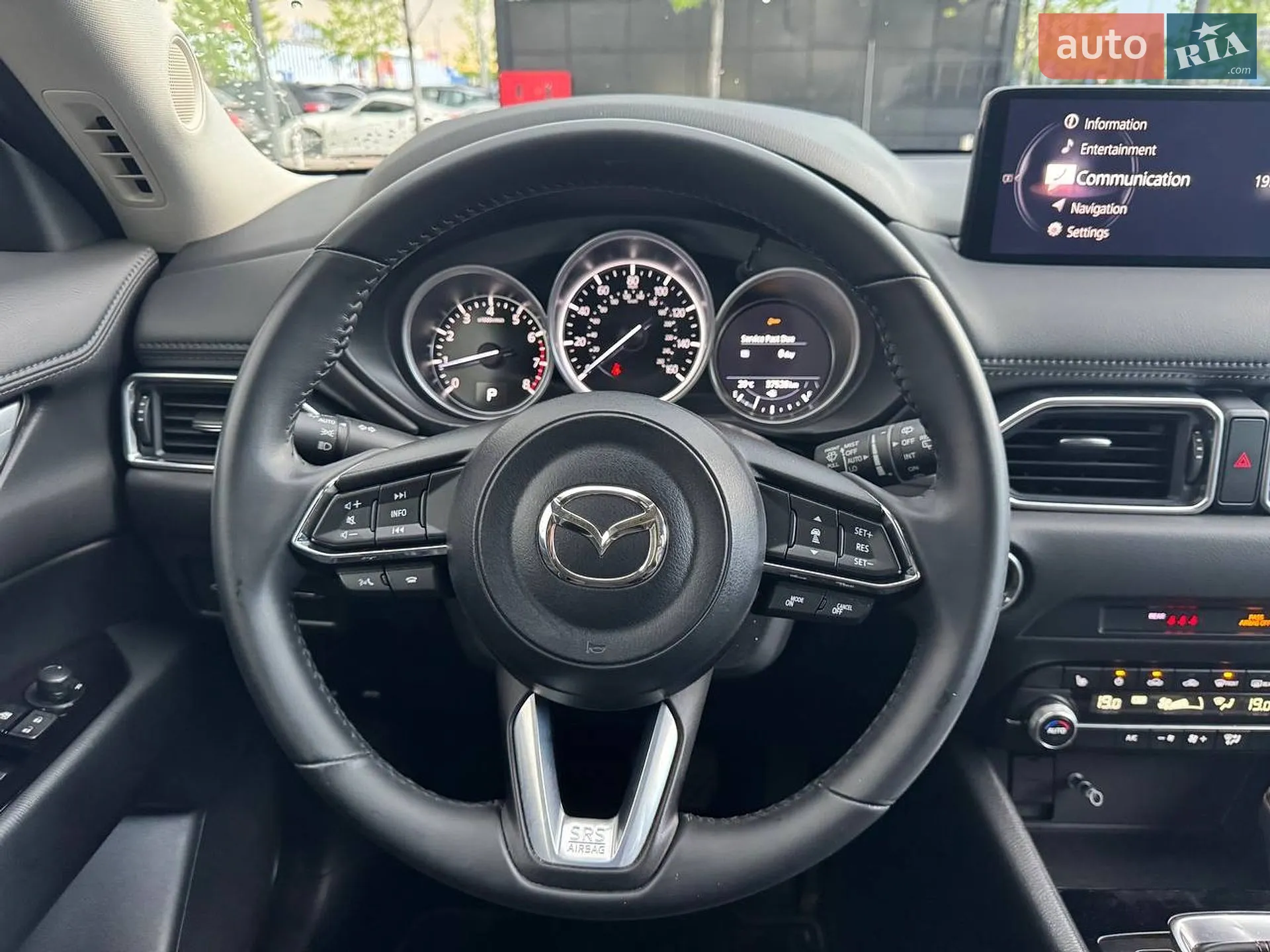 2023 Mazda CX-5 - мініатюра 17