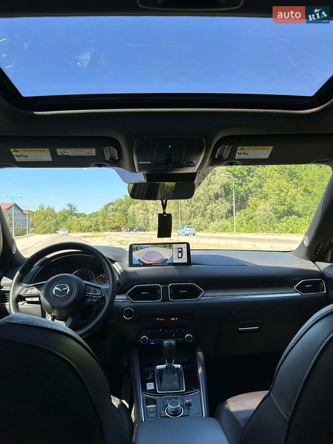 2022 Mazda CX-5 - мініатюра 11