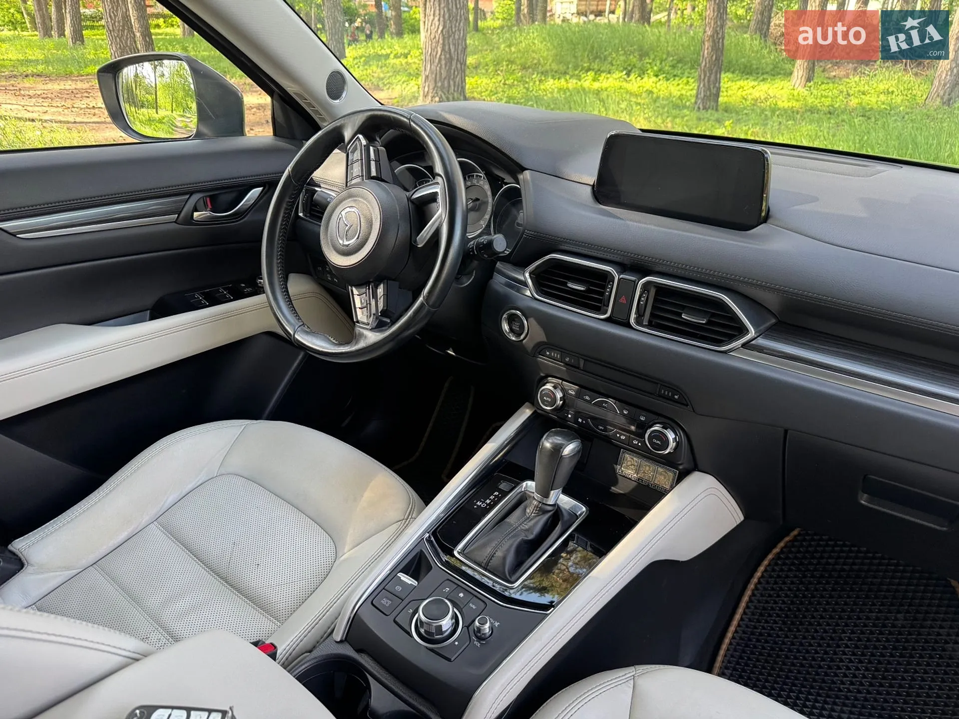 2018 Mazda CX-5 - мініатюра 17