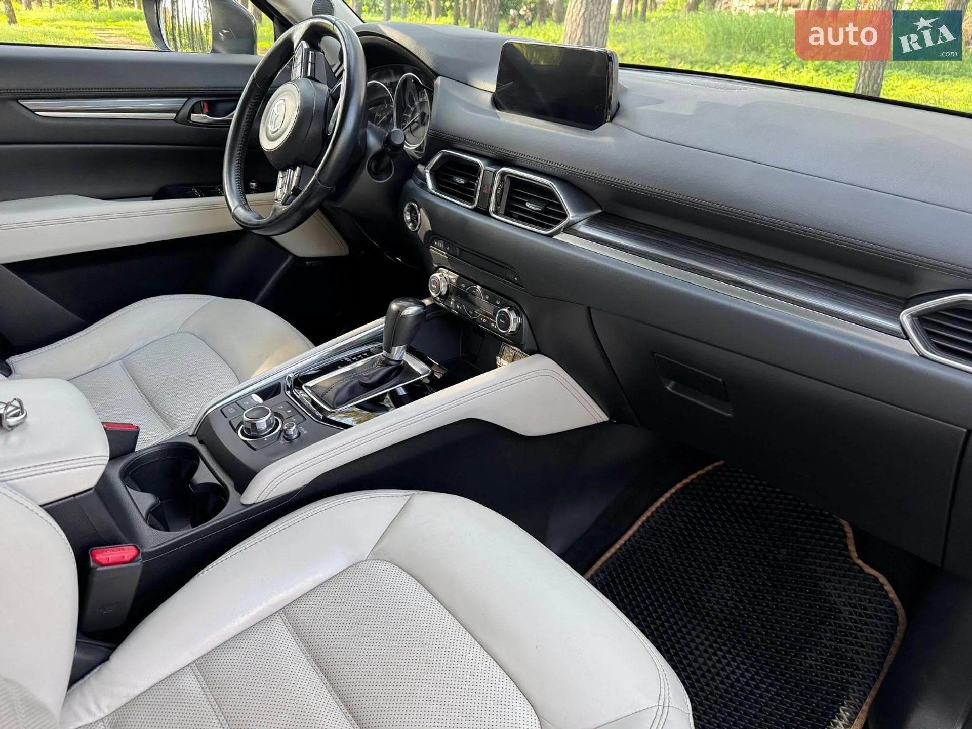 2018 Mazda CX-5 - мініатюра 18