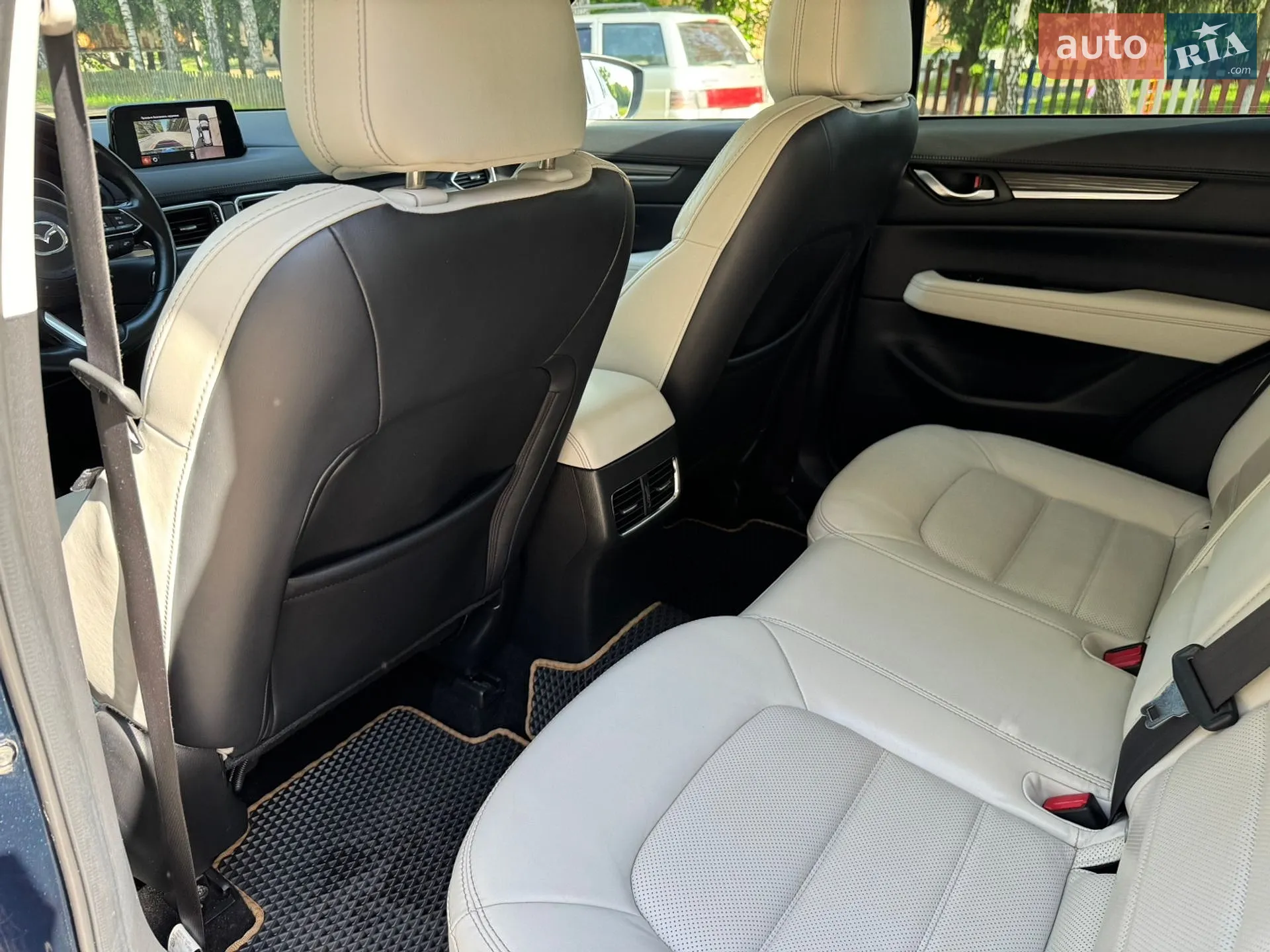 2018 Mazda CX-5 - мініатюра 30