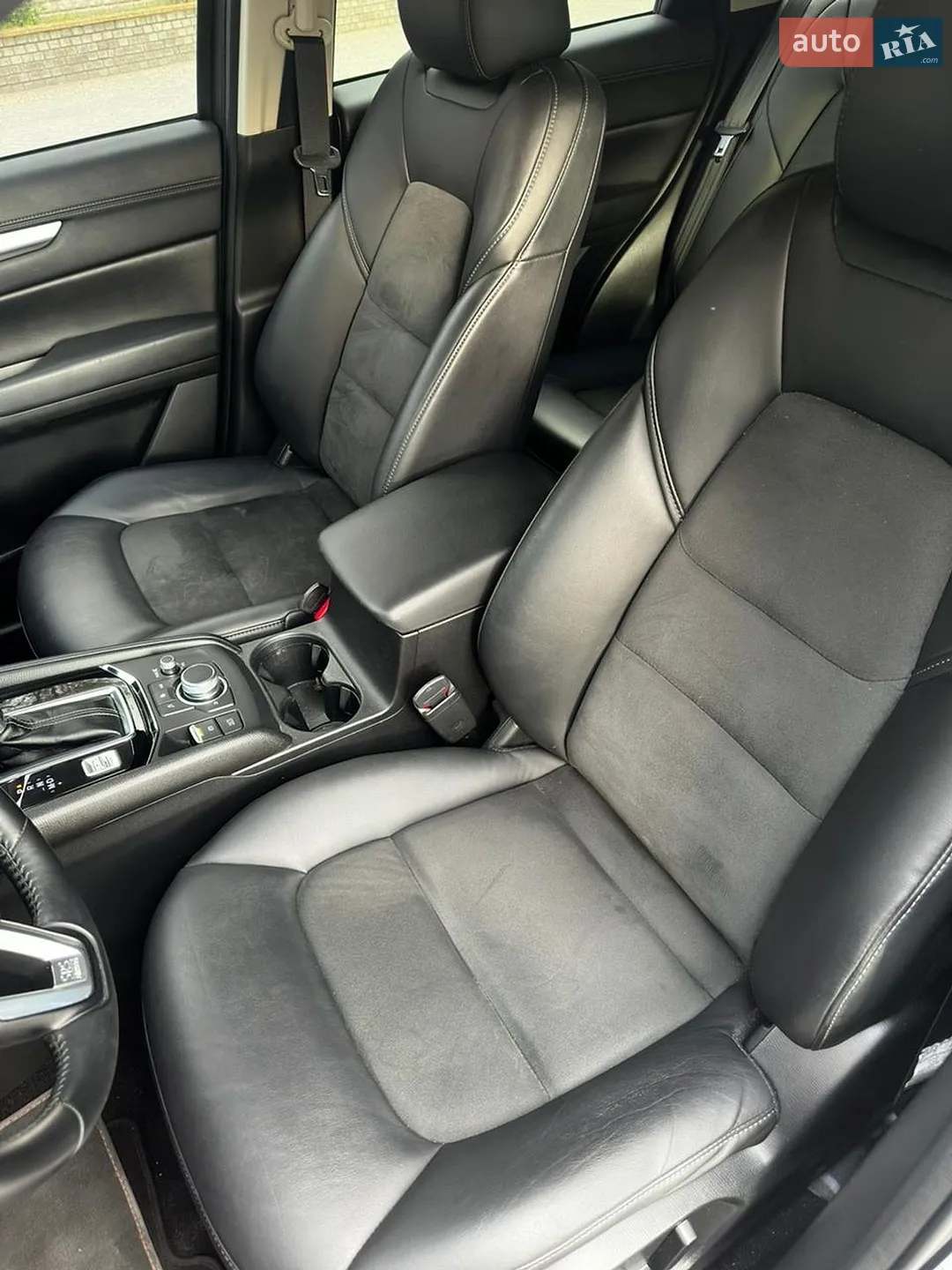 2020 Mazda CX-5 - мініатюра 12