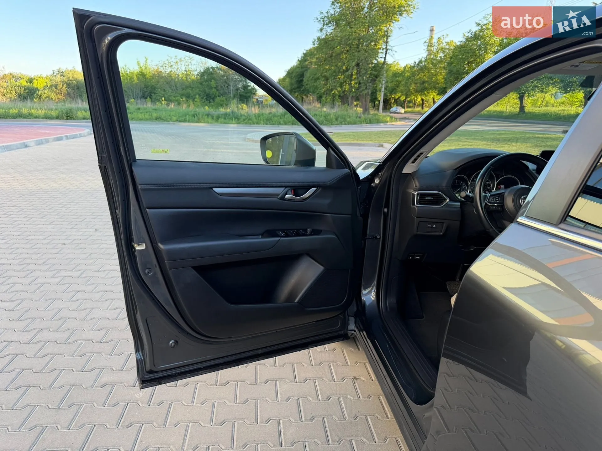 2022 Mazda CX-5 - мініатюра 43