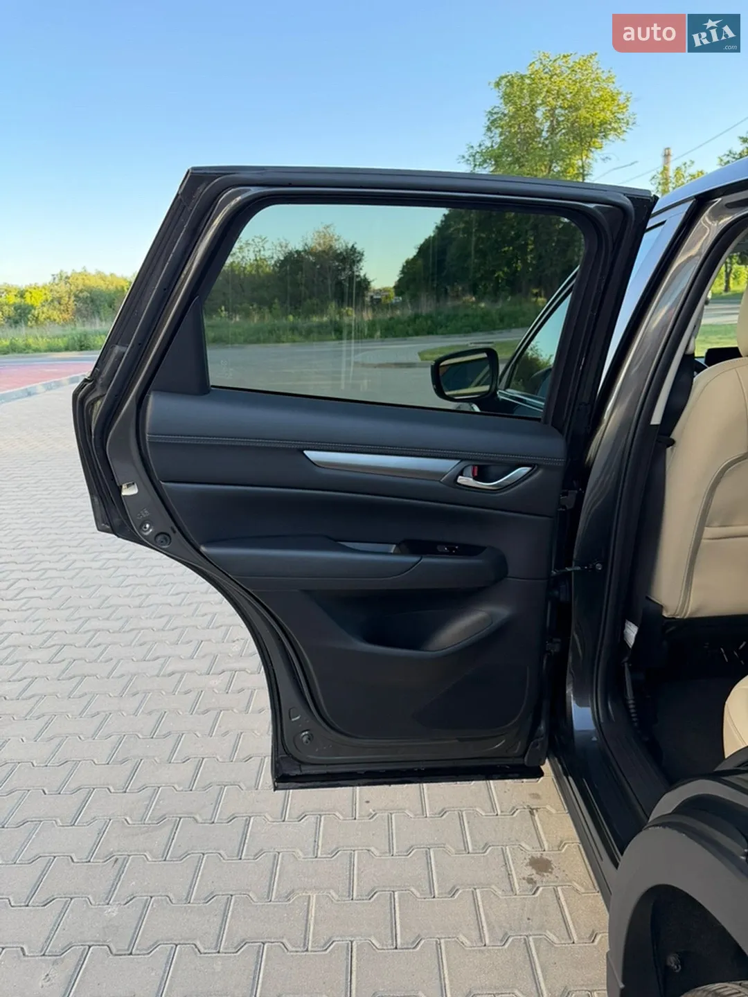 2022 Mazda CX-5 - мініатюра 47