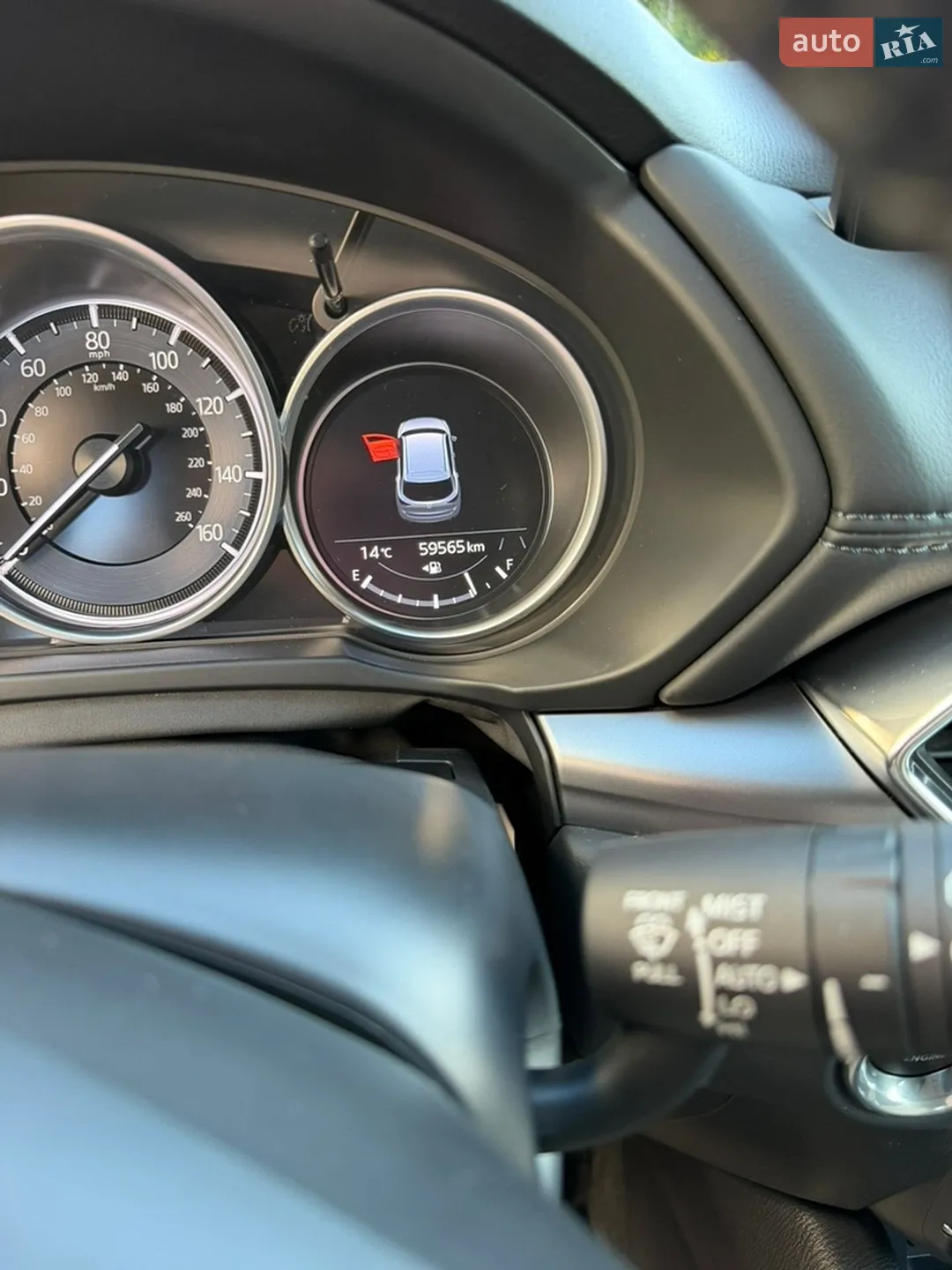 2022 Mazda CX-5 - мініатюра 63