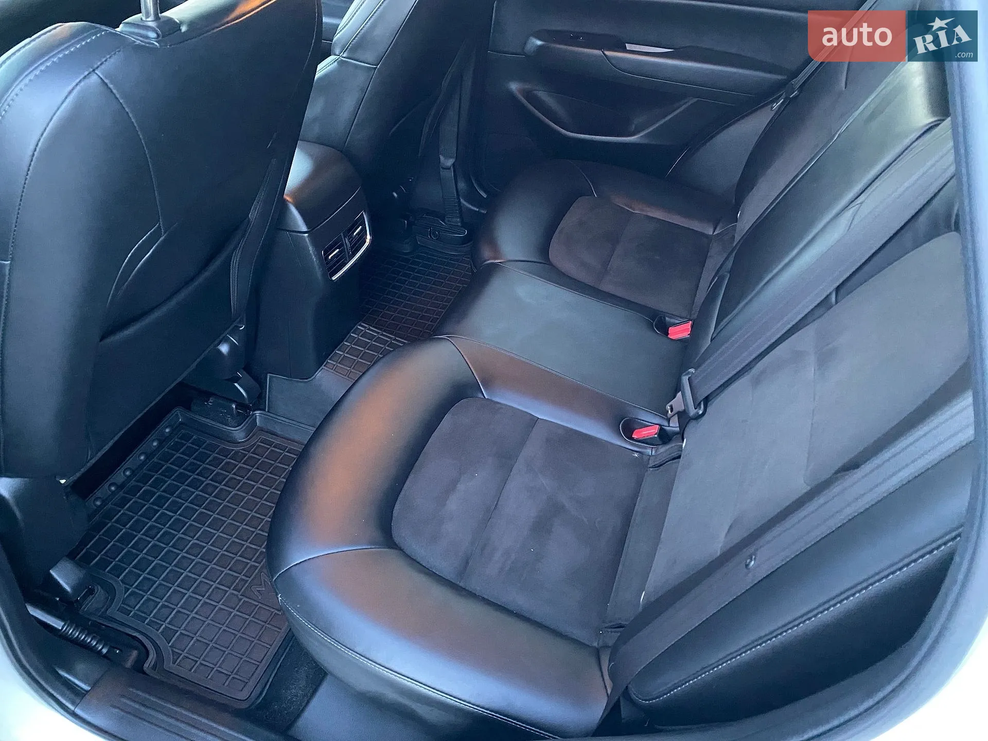 2019 Mazda CX-5 - мініатюра 12