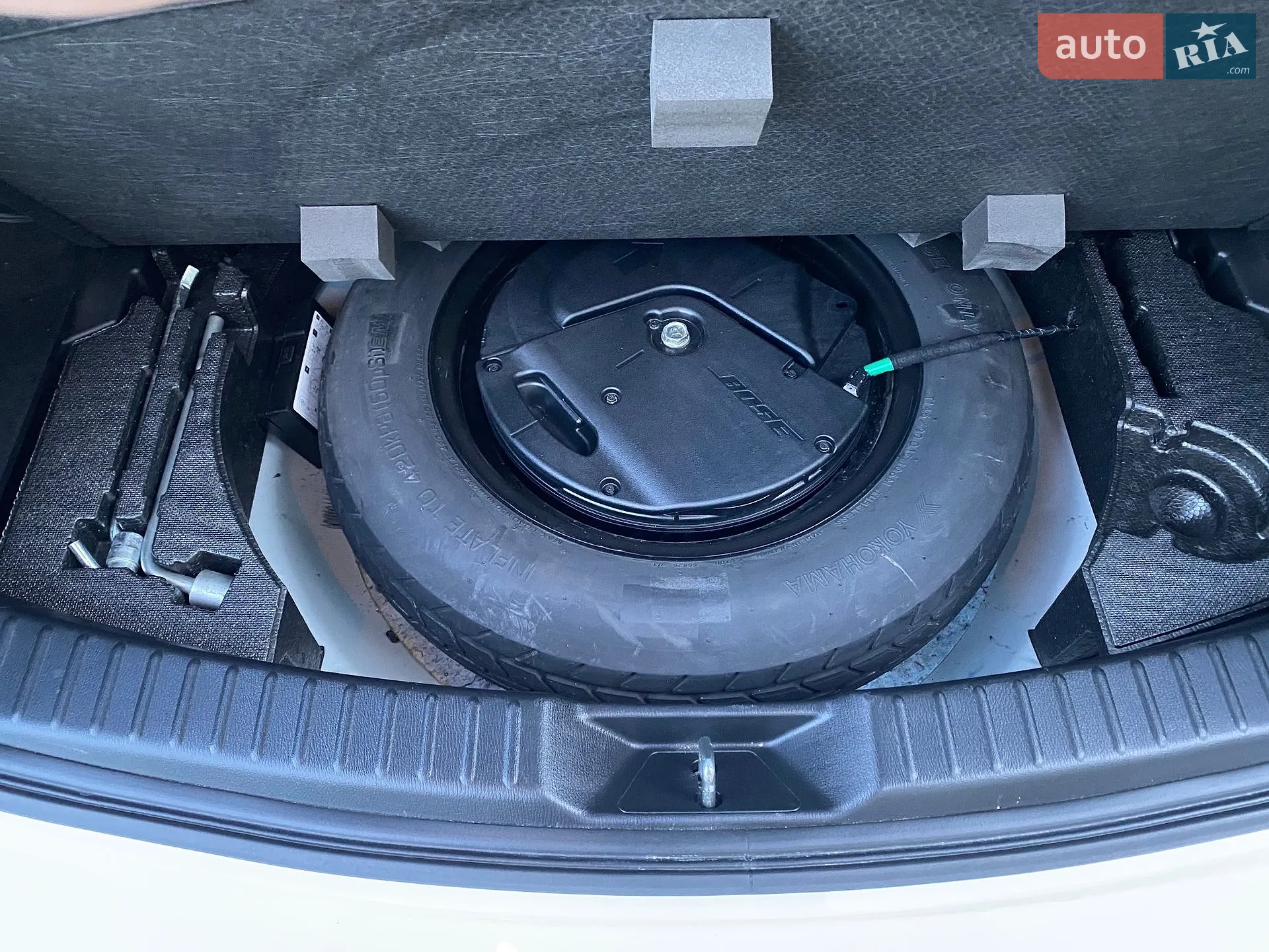 2019 Mazda CX-5 - мініатюра 16