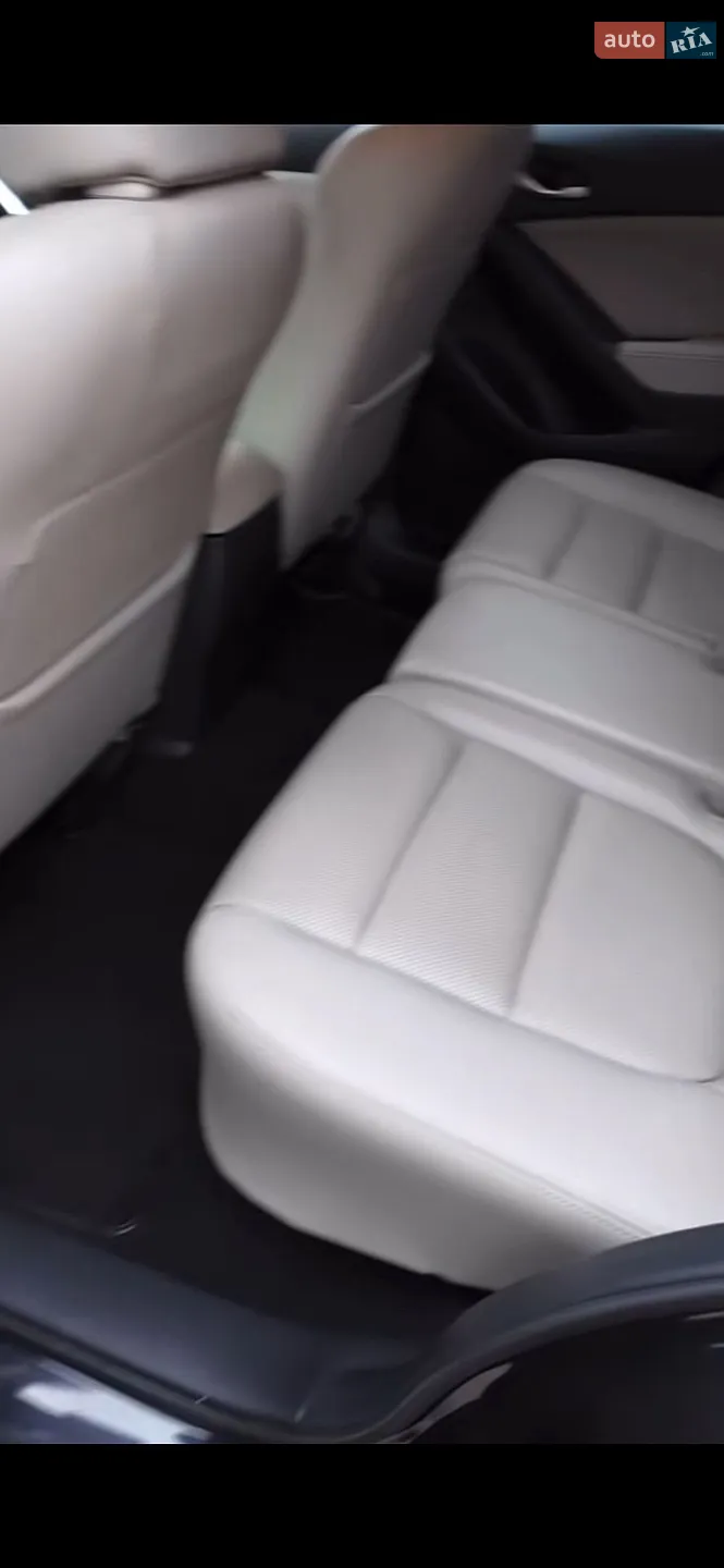 2012 Mazda CX-5 - мініатюра 18