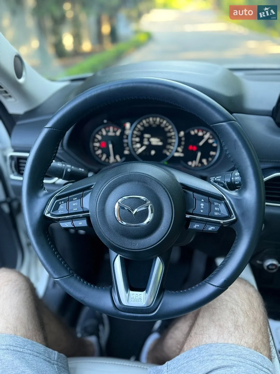 2020 Mazda CX-5 - мініатюра 20