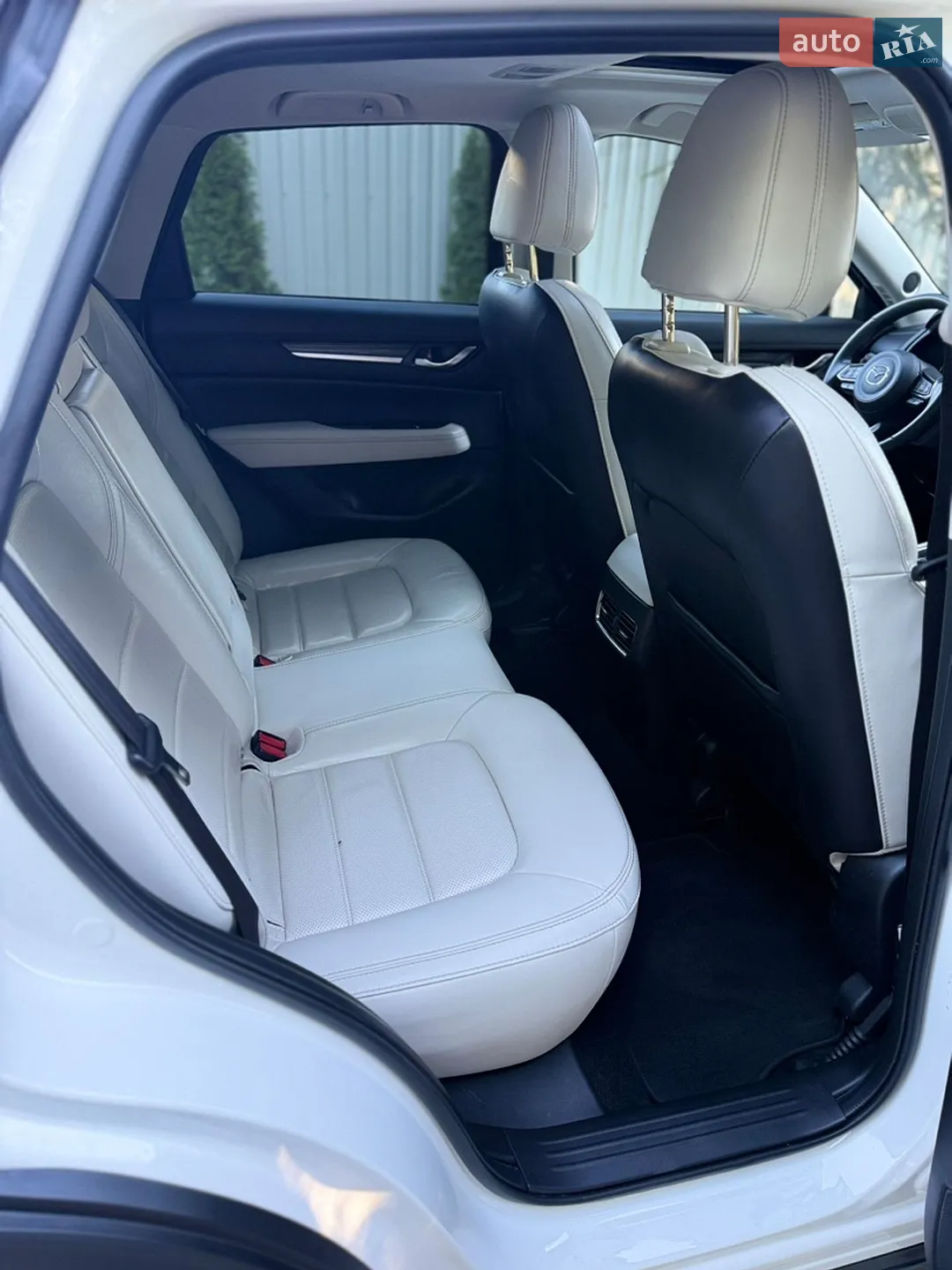2020 Mazda CX-5 - мініатюра 35
