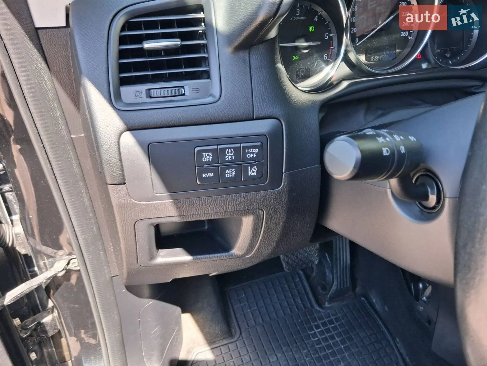 2012 Mazda CX-5 - мініатюра 13