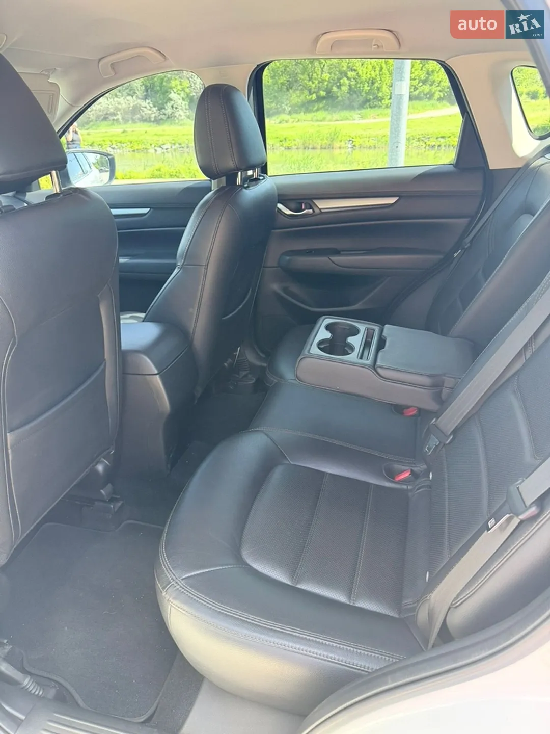 2020 Mazda CX-5 - мініатюра 12