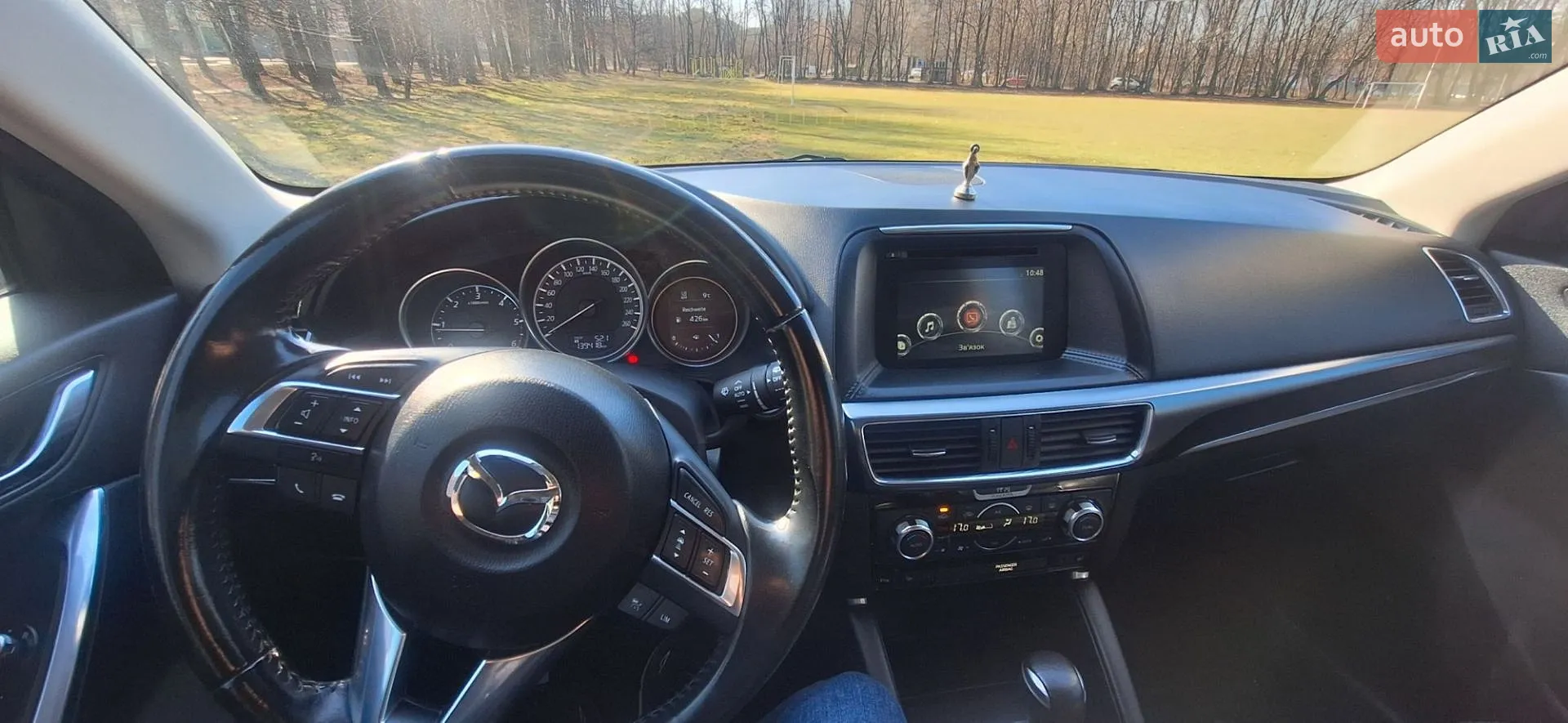 2016 Mazda CX-5 - мініатюра 18