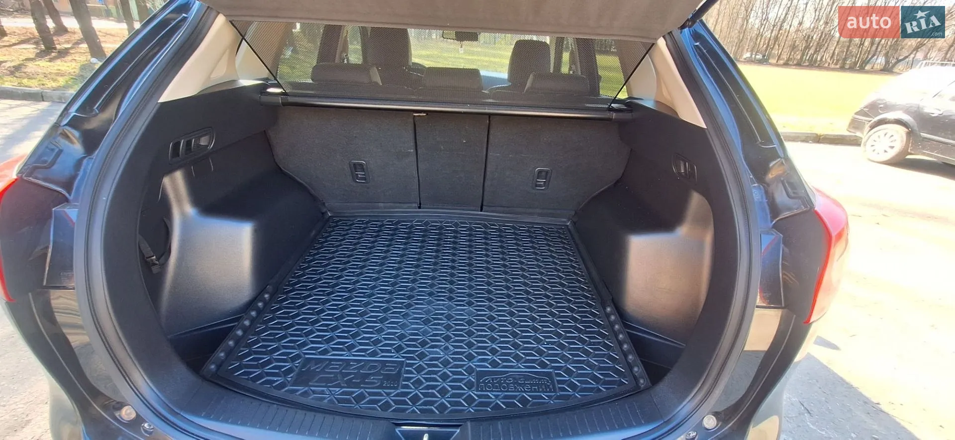 2016 Mazda CX-5 - мініатюра 21