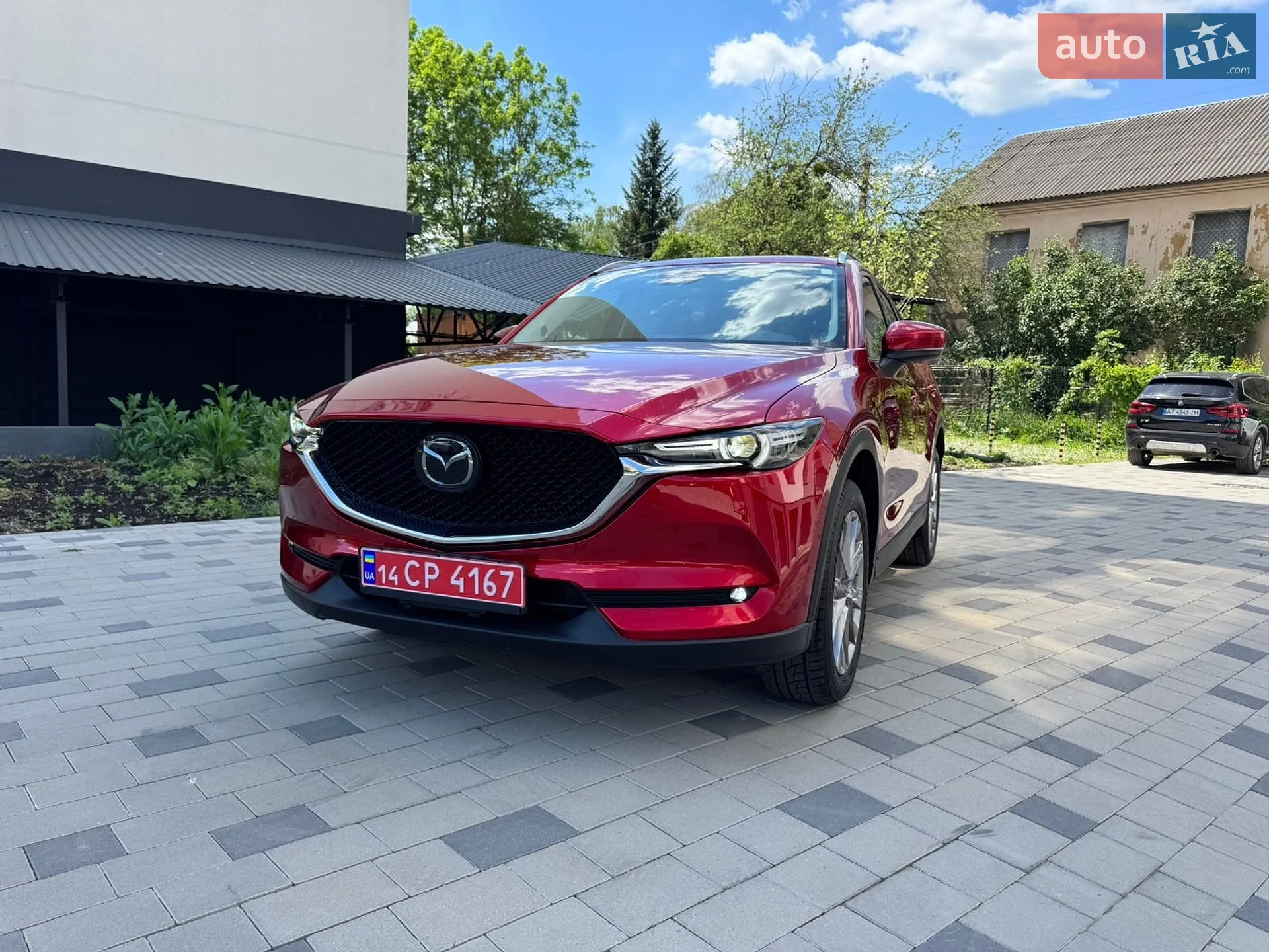 2019 Mazda CX-5 - мініатюра 15