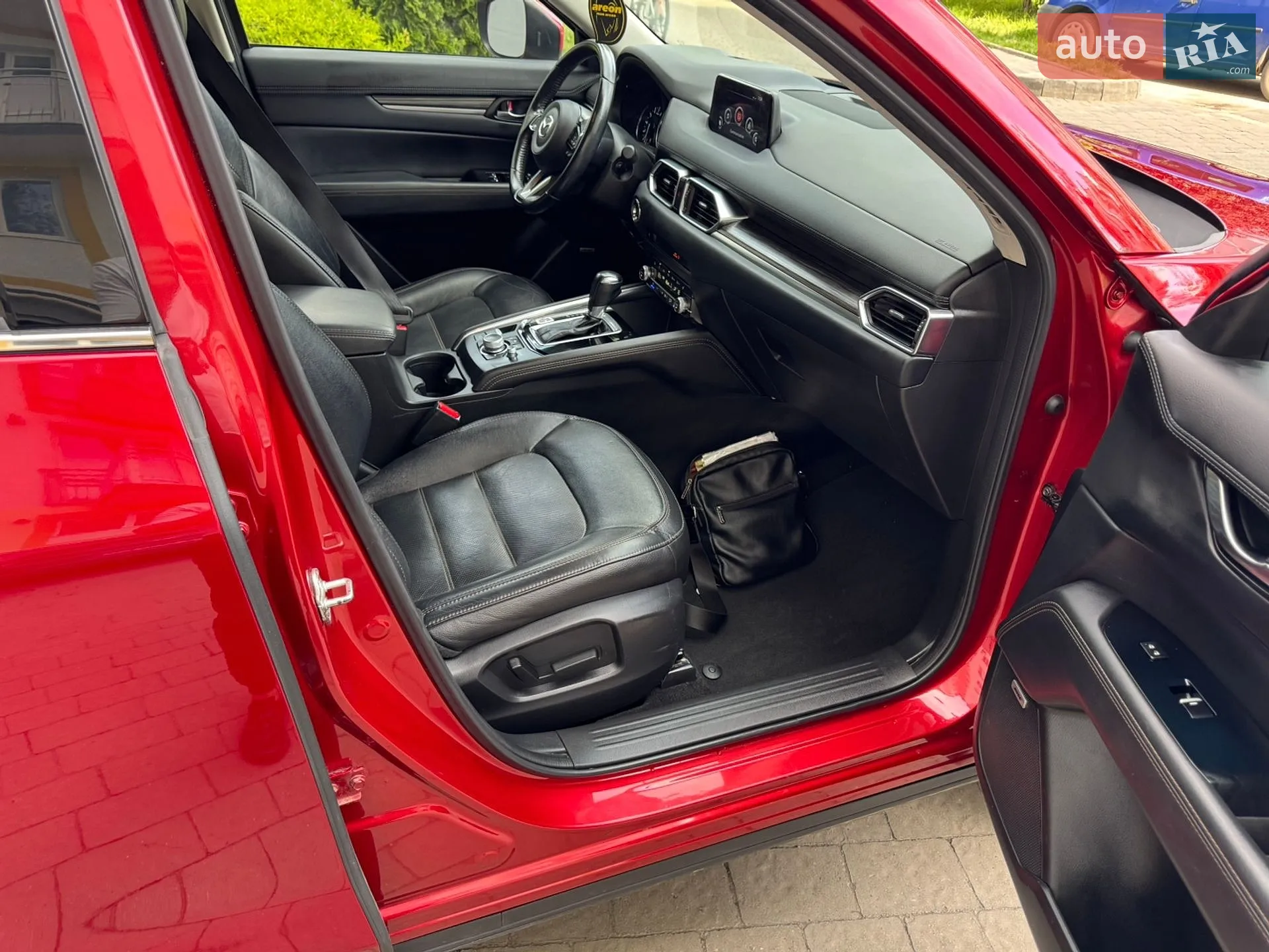 2019 Mazda CX-5 - мініатюра 30