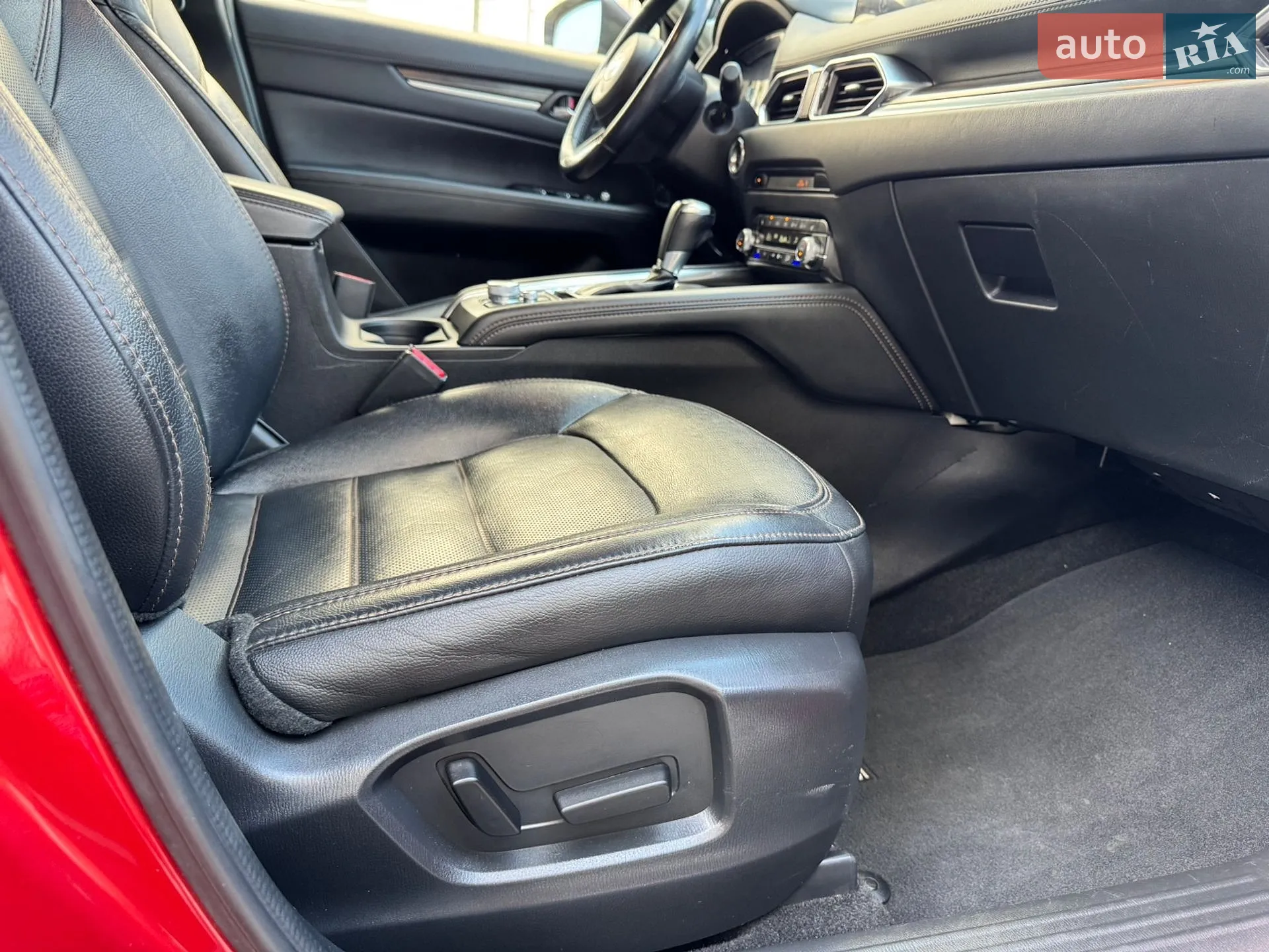 2019 Mazda CX-5 - мініатюра 34