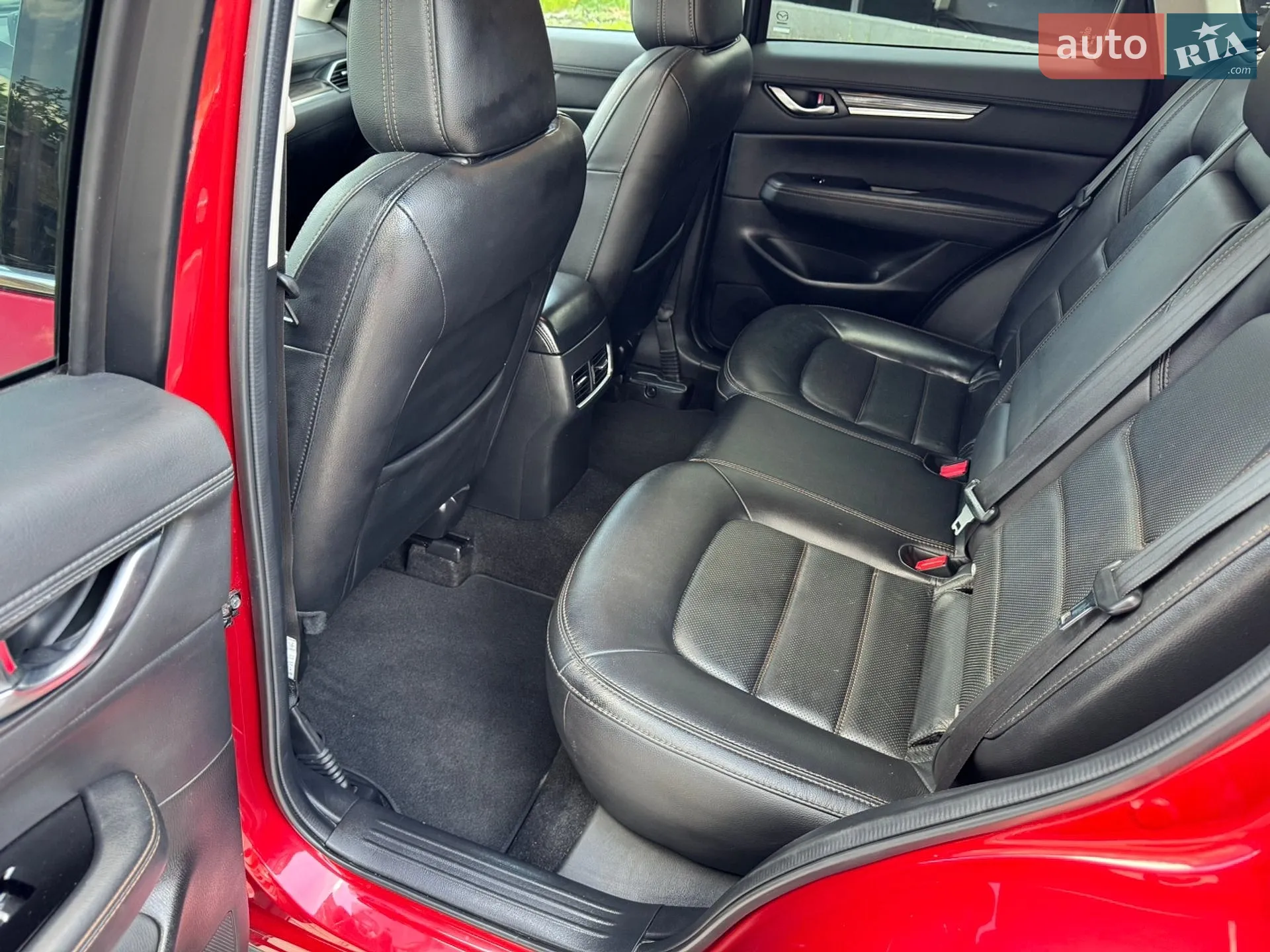 2019 Mazda CX-5 - мініатюра 39