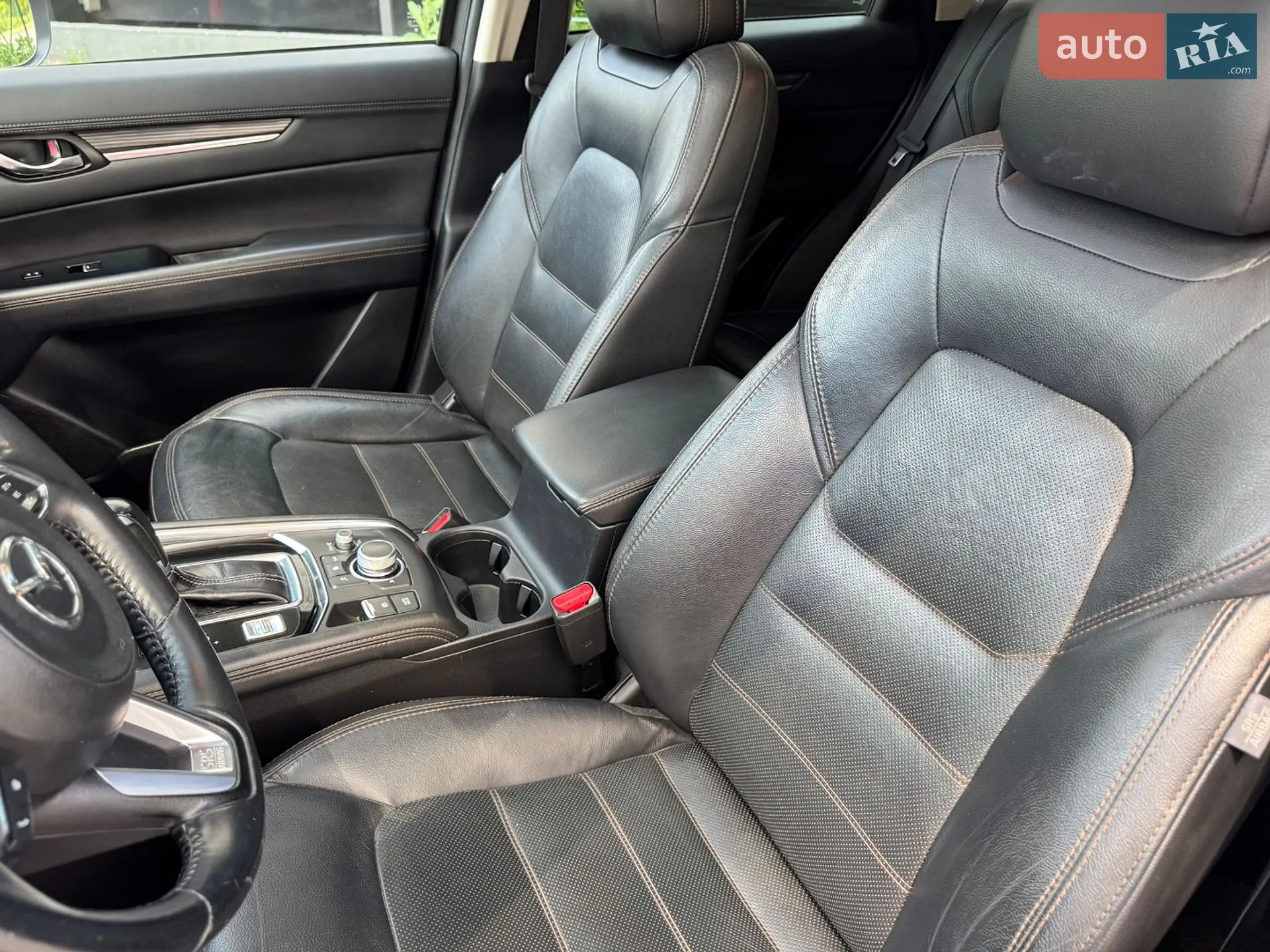 2019 Mazda CX-5 - мініатюра 44