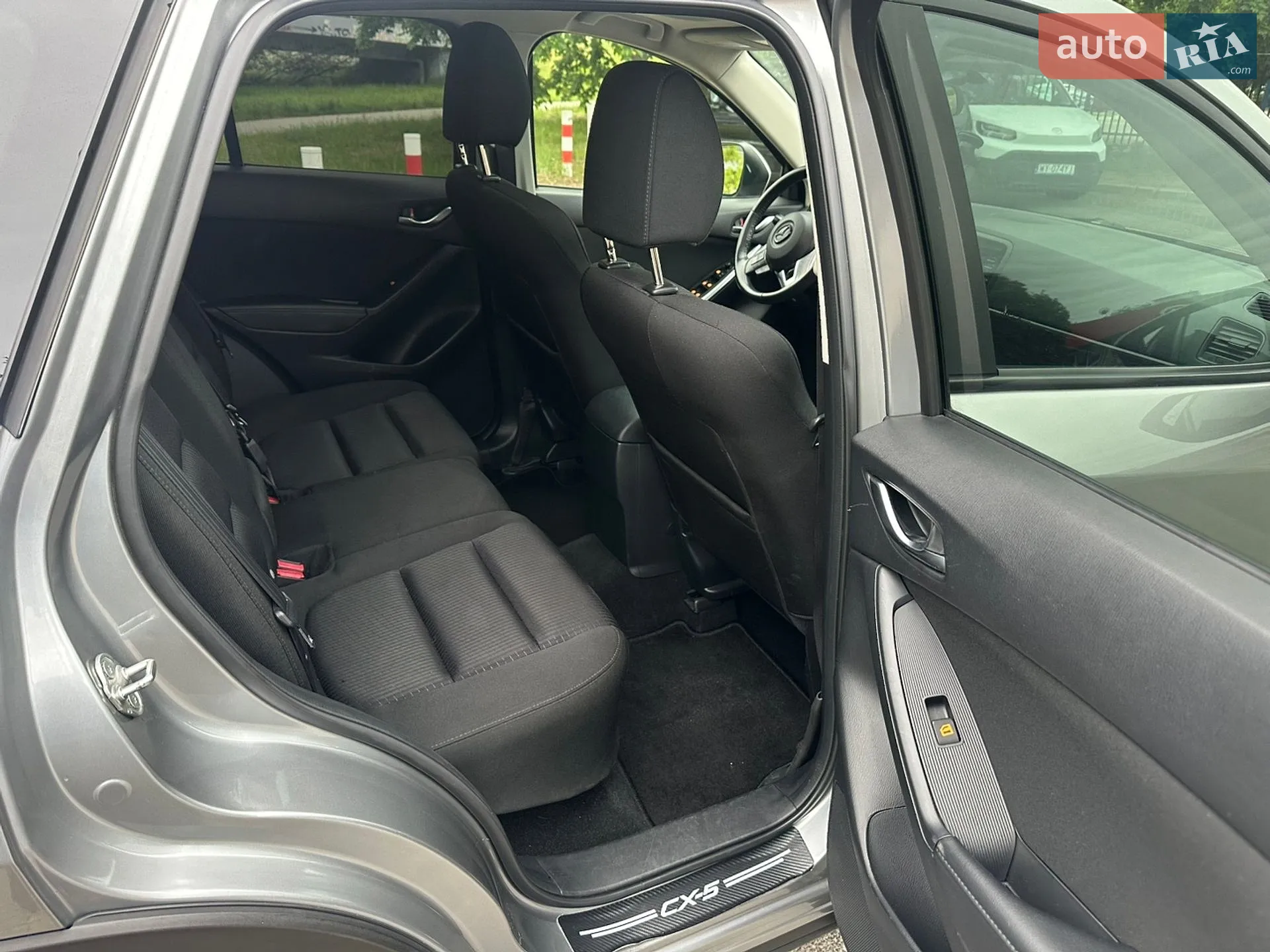 2013 Mazda CX-5 - мініатюра 29