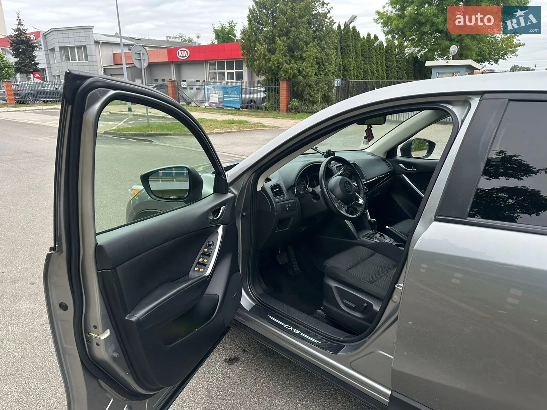 2013 Mazda CX-5 - мініатюра 33