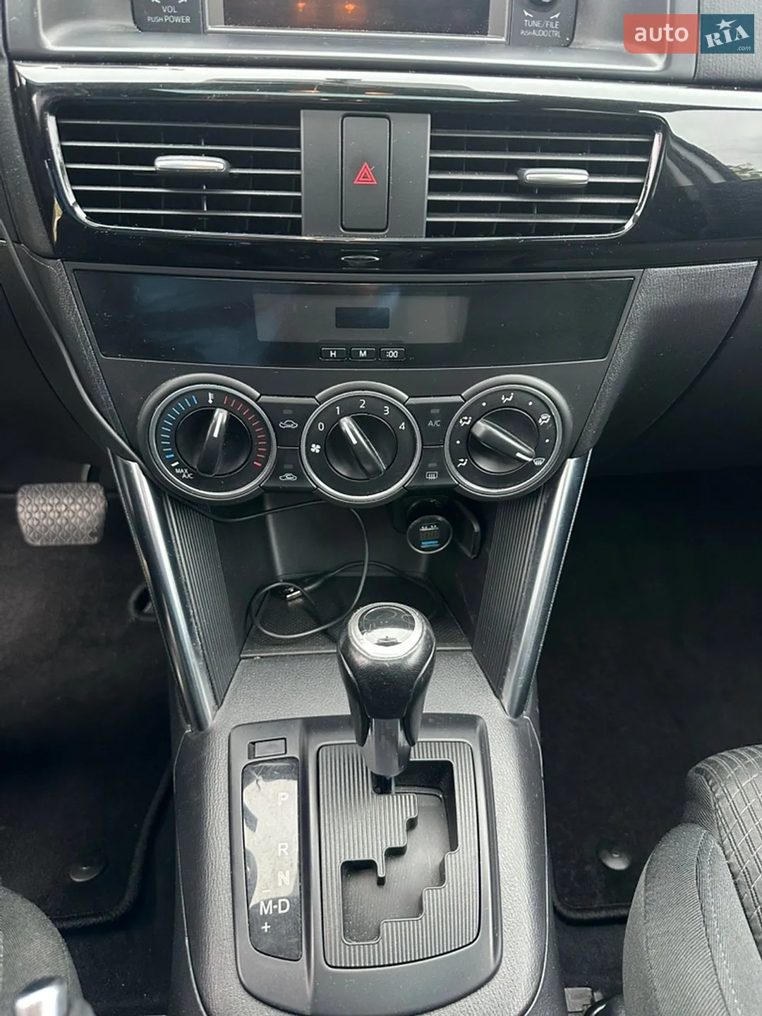 2013 Mazda CX-5 - мініатюра 41