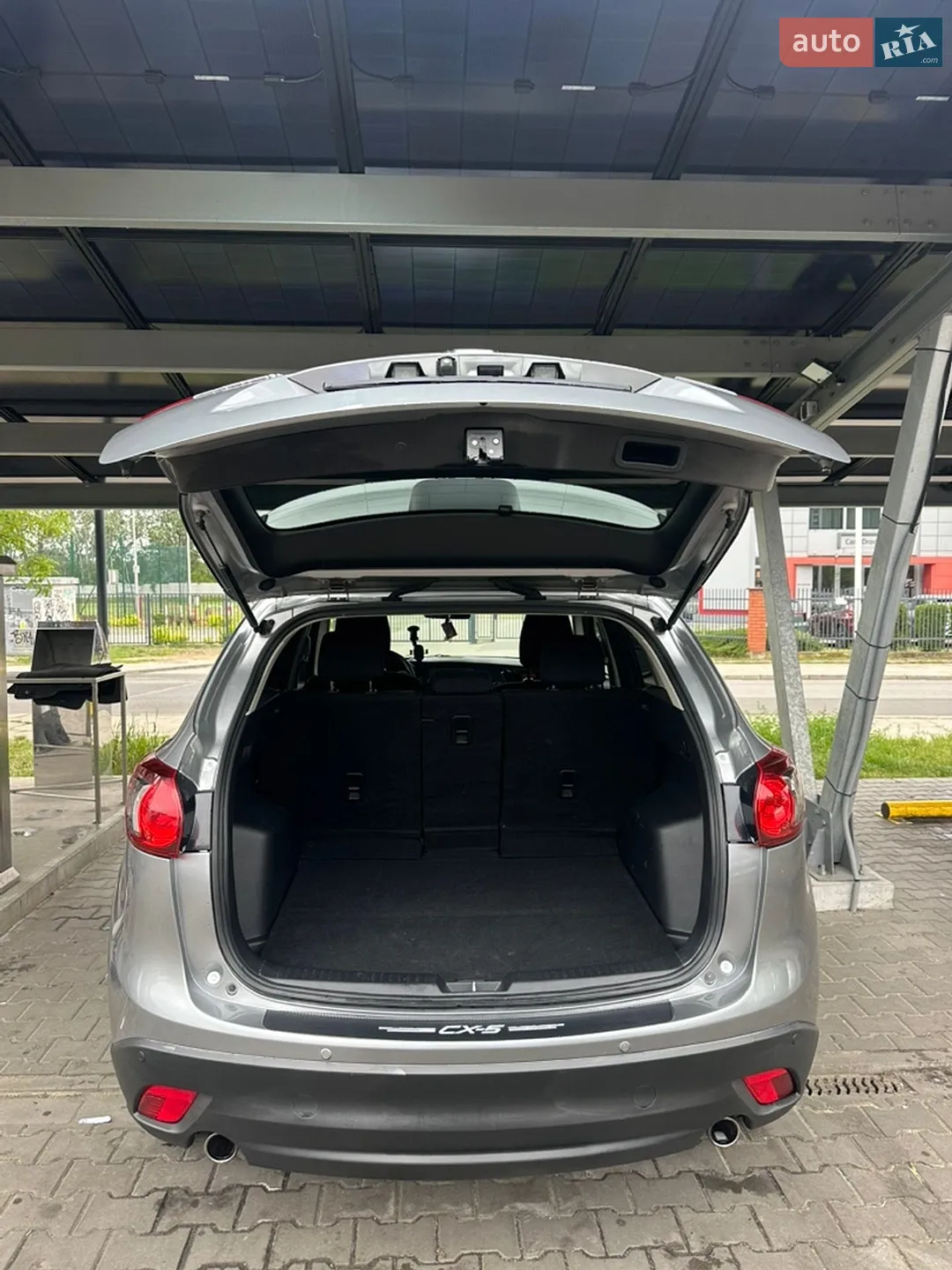 2013 Mazda CX-5 - мініатюра 47