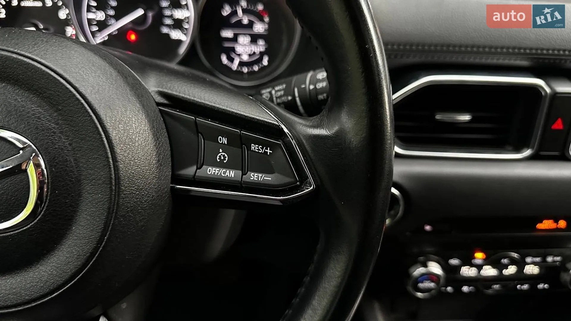 2017 Mazda CX-5 - мініатюра 15