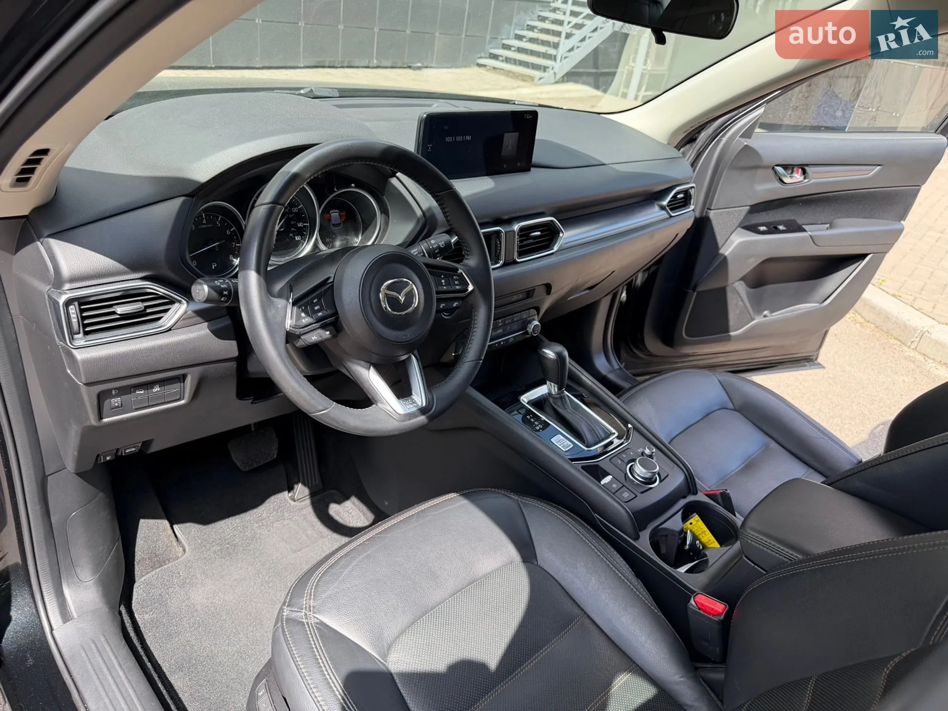 2023 Mazda CX-5 - мініатюра 10