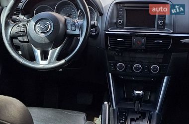 Внедорожник / Кроссовер Mazda CX-5 2012 в Чернигове фото 9 Внедорожник / Кроссовер Mazda CX-5 2012 в Чернигове