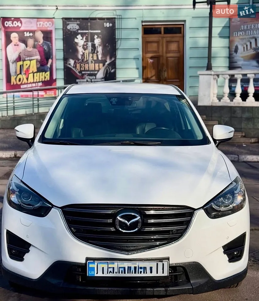 2018 Mazda CX-5 - мініатюра 12