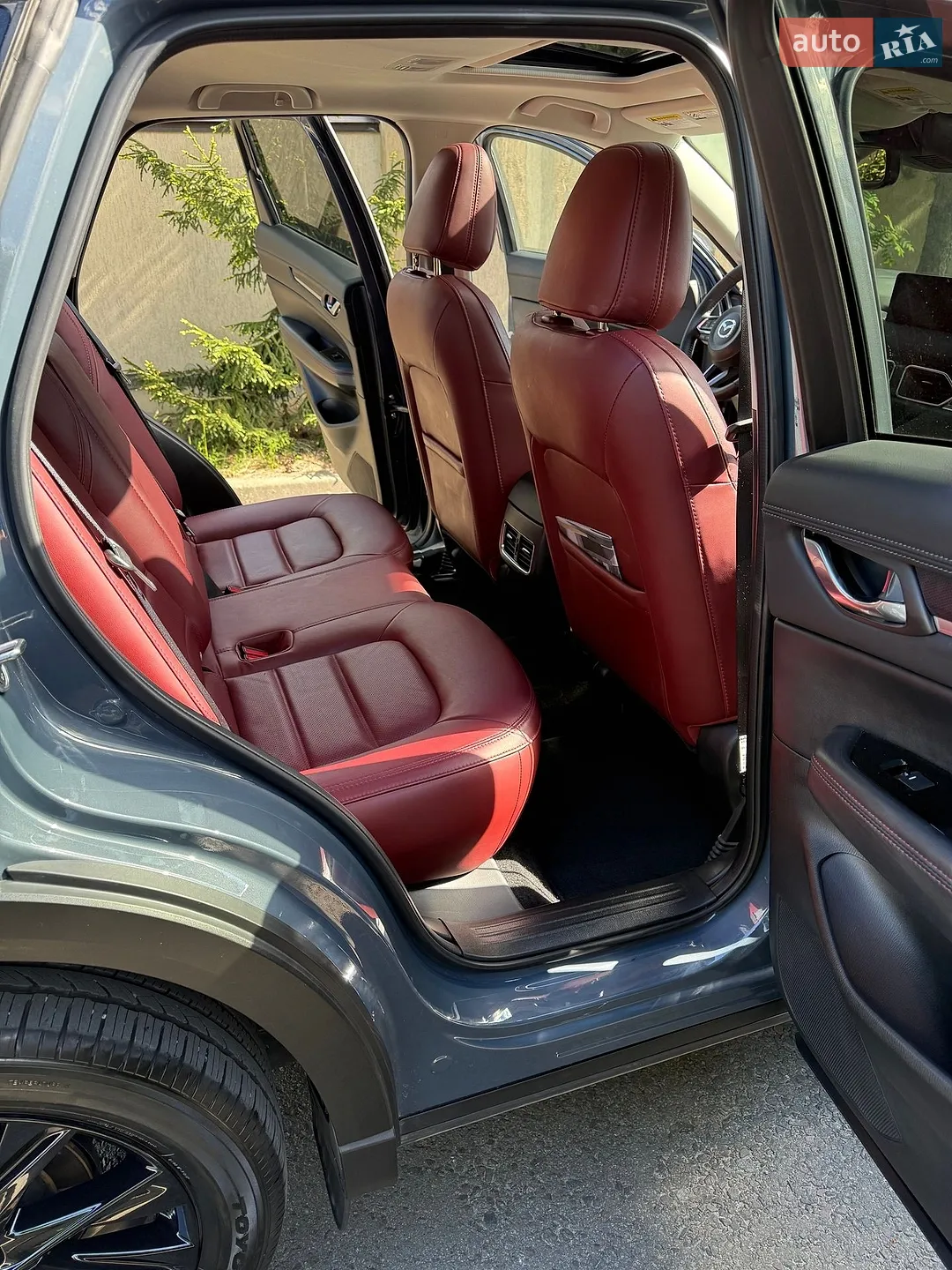 2024 Mazda CX-5 - мініатюра 12
