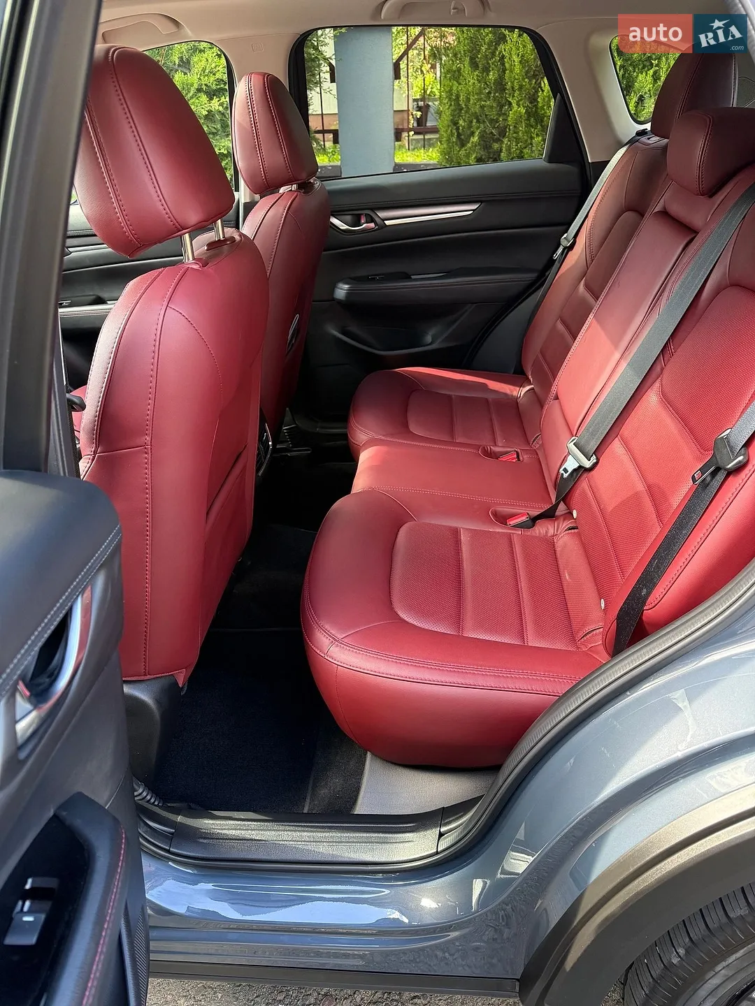 2024 Mazda CX-5 - мініатюра 15