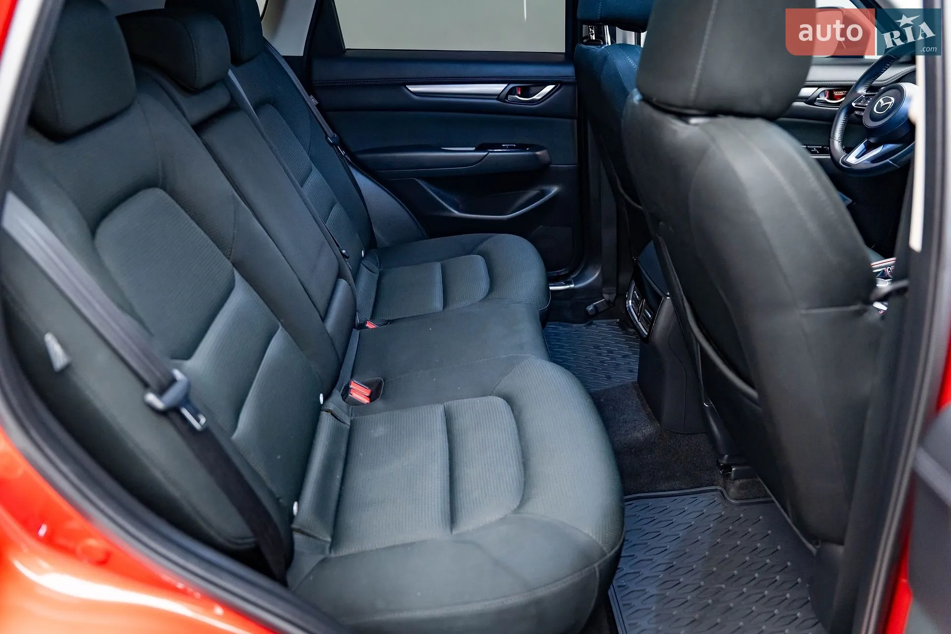 2021 Mazda CX-5 - мініатюра 24