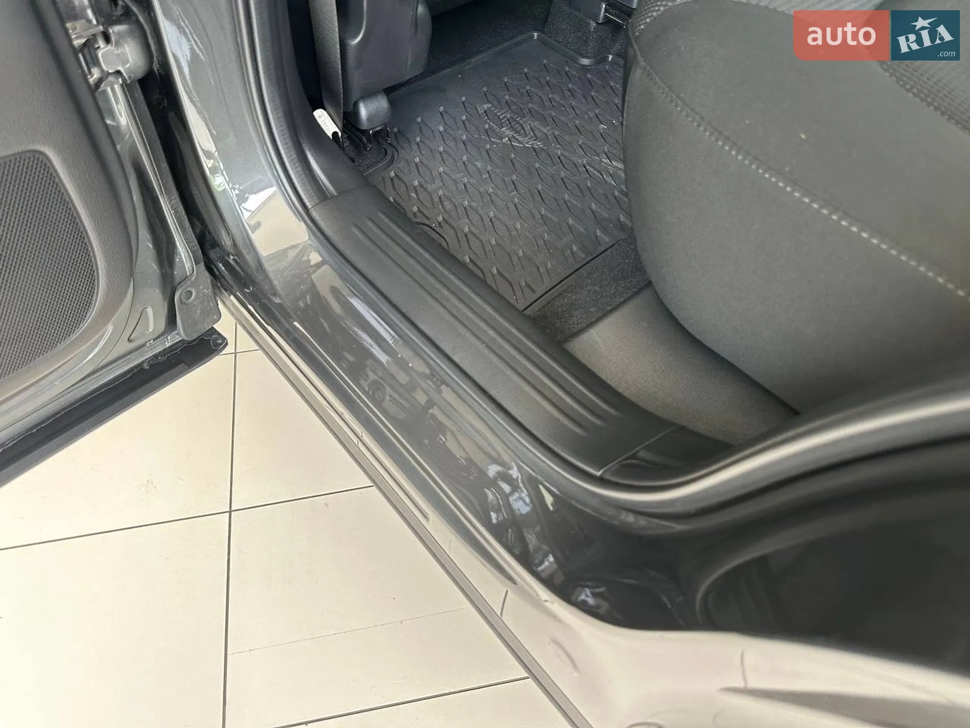 2021 Mazda CX-5 - мініатюра 75