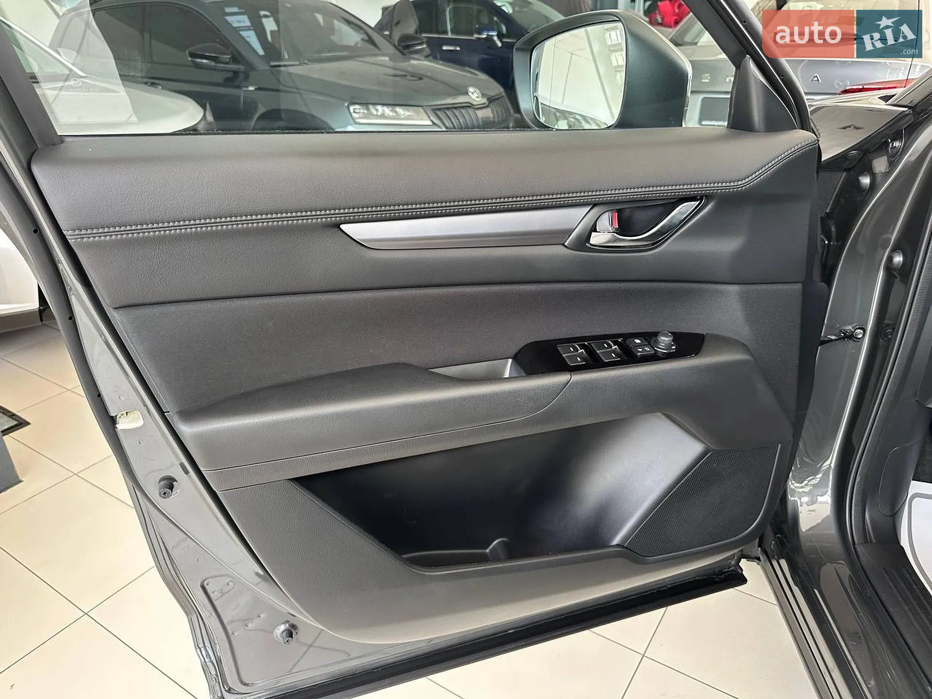 2021 Mazda CX-5 - мініатюра 68